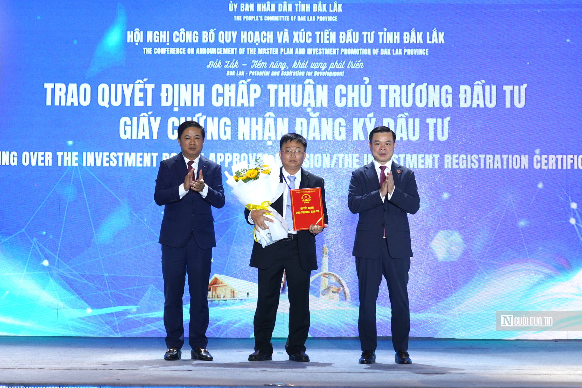 Đắk Lắk c&ocirc;ng bố &ldquo;bản thiết kế&rdquo; ph&aacute;t triển mới, l&agrave; &ldquo;miền đất hứa&rdquo; h&uacute;t nh&agrave; đầu tư - Ảnh 6.