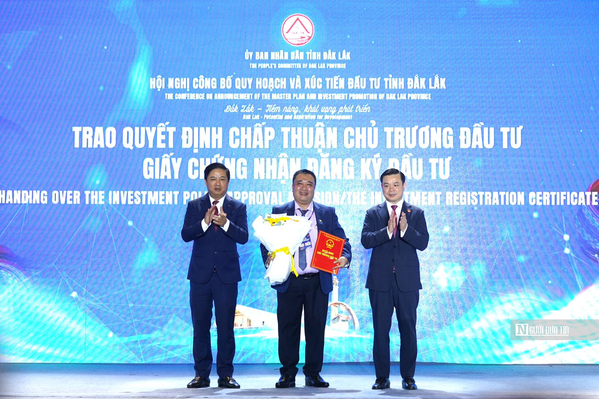Đắk Lắk c&ocirc;ng bố &ldquo;bản thiết kế&rdquo; ph&aacute;t triển mới, l&agrave; &ldquo;miền đất hứa&rdquo; h&uacute;t nh&agrave; đầu tư - Ảnh 7.