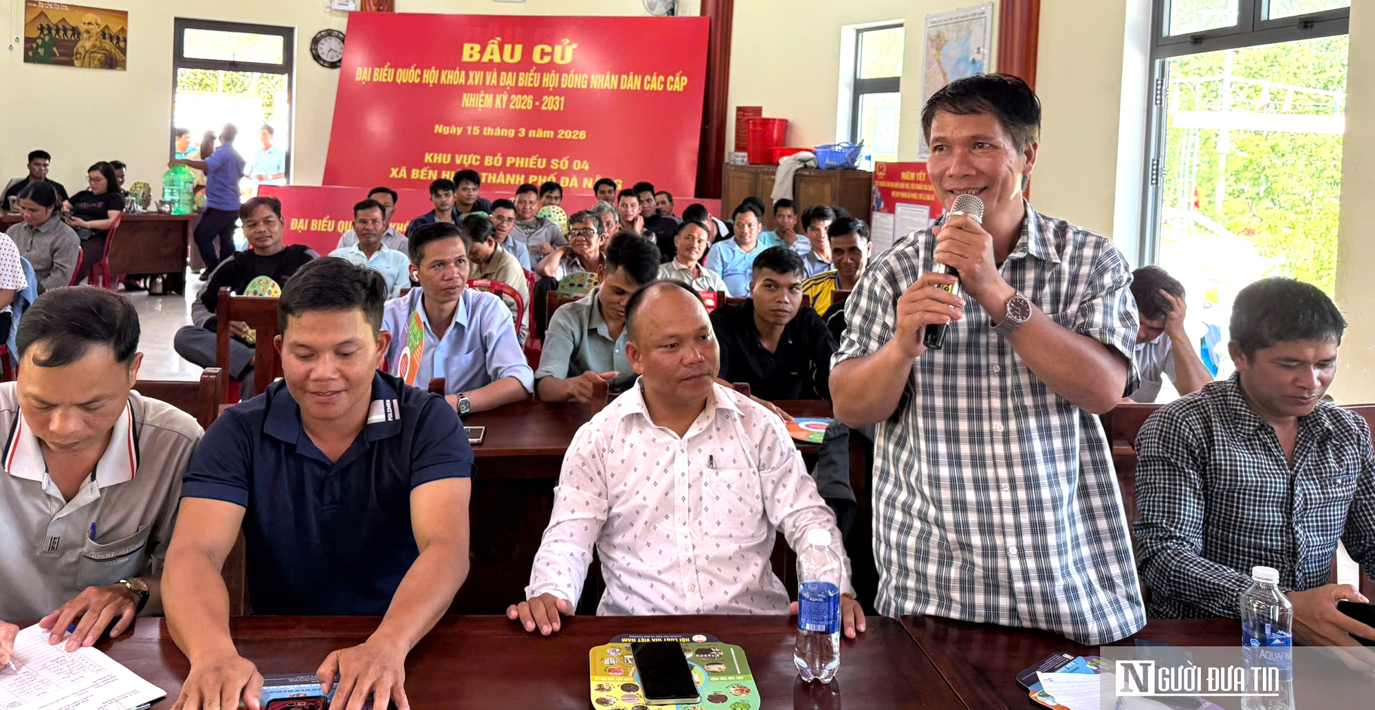 Đưa ph&aacute;p luật về th&ocirc;n, n&oacute;c v&ugrave;ng cao - Ảnh 6.