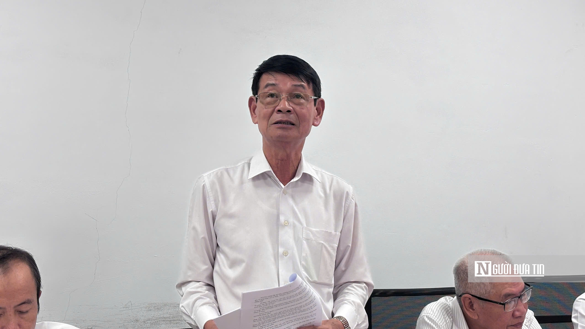 G&oacute;p &yacute; sửa Luật Luật sư: Nhiều đề xuất gỡ vướng cho hoạt động h&agrave;nh nghề- Ảnh 4.