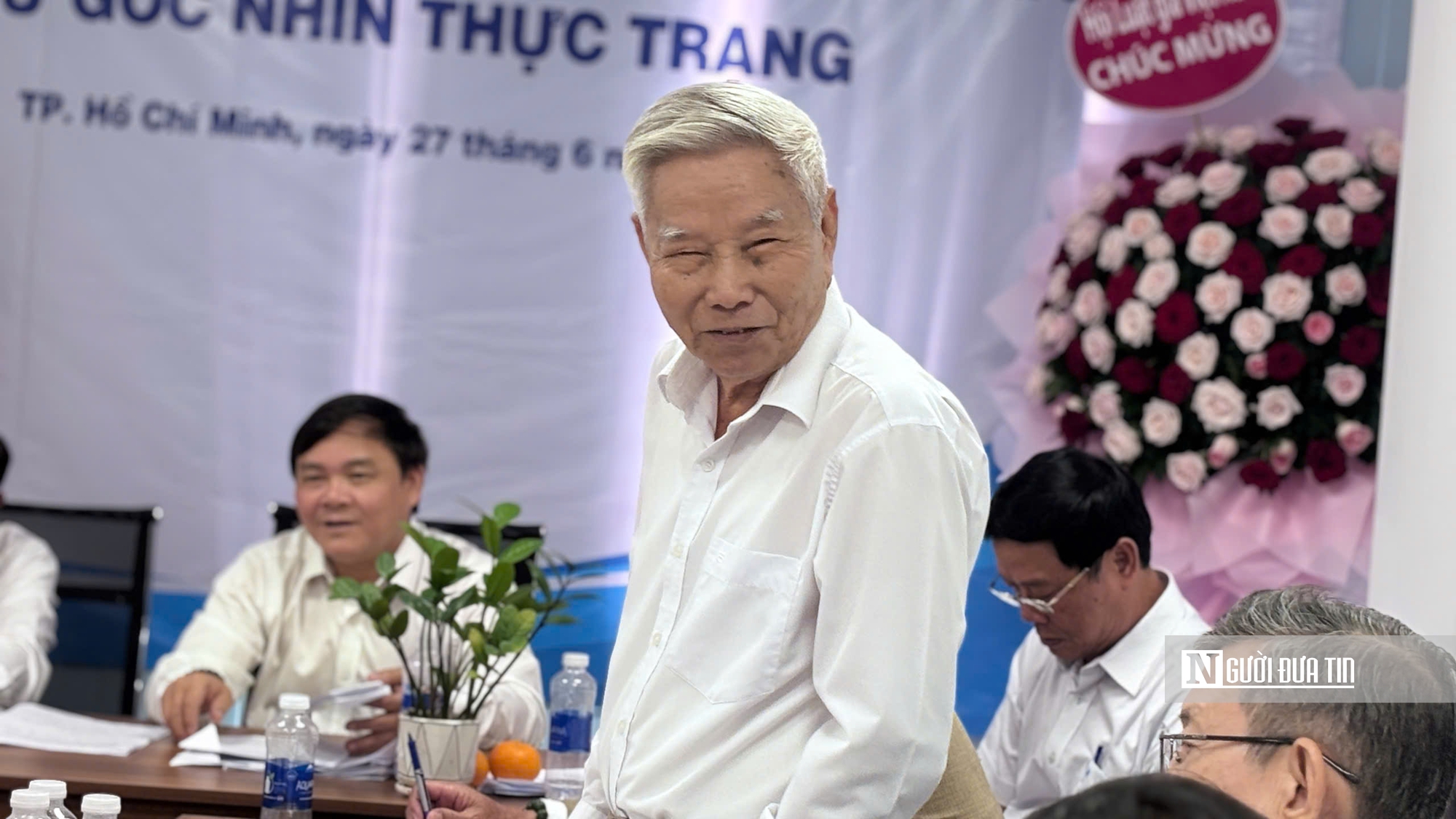 G&oacute;p &yacute; sửa Luật Luật sư: Nhiều đề xuất gỡ vướng cho hoạt động h&agrave;nh nghề- Ảnh 5.