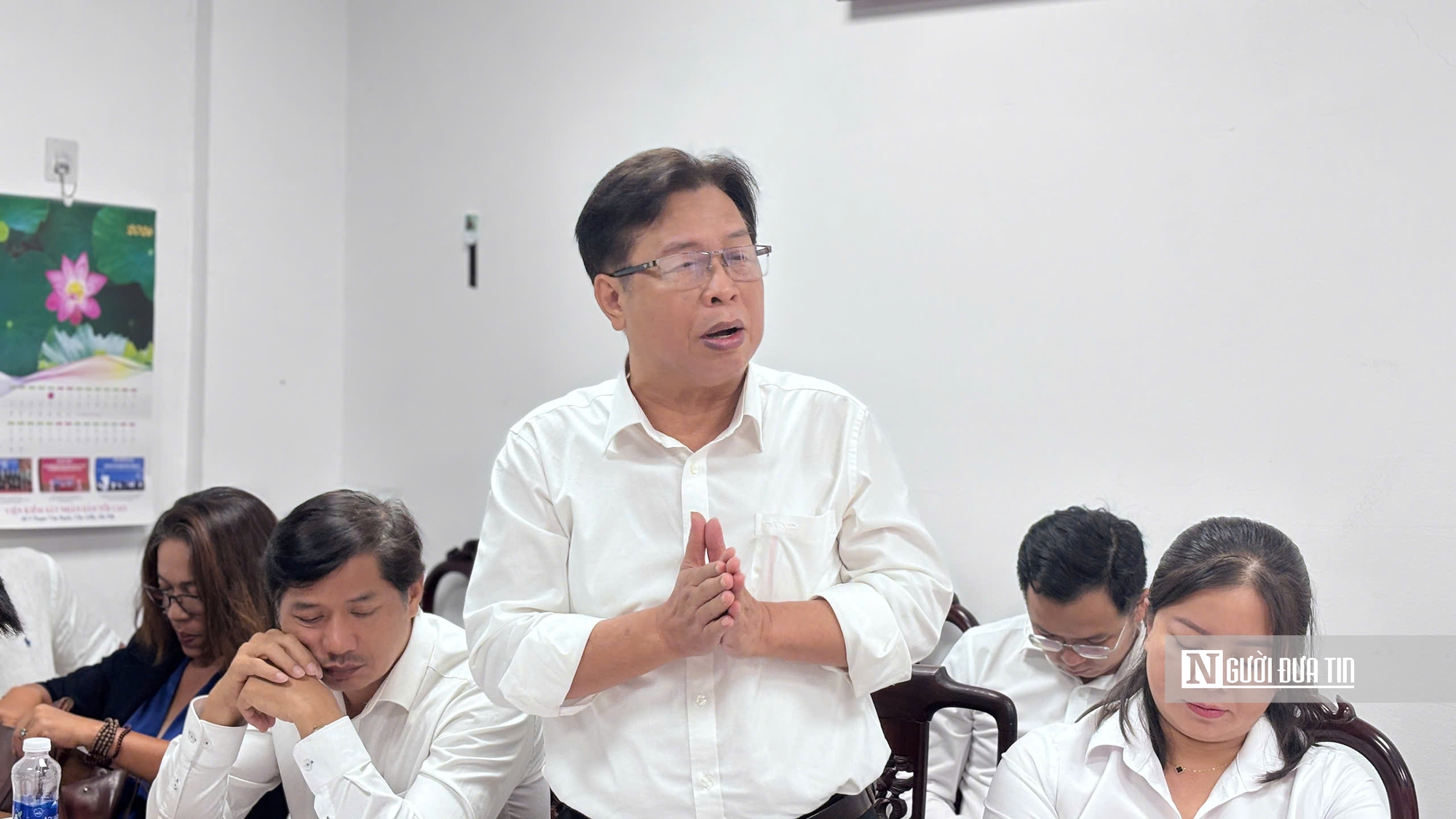 G&oacute;p &yacute; sửa Luật Luật sư: Nhiều đề xuất gỡ vướng cho hoạt động h&agrave;nh nghề- Ảnh 6.