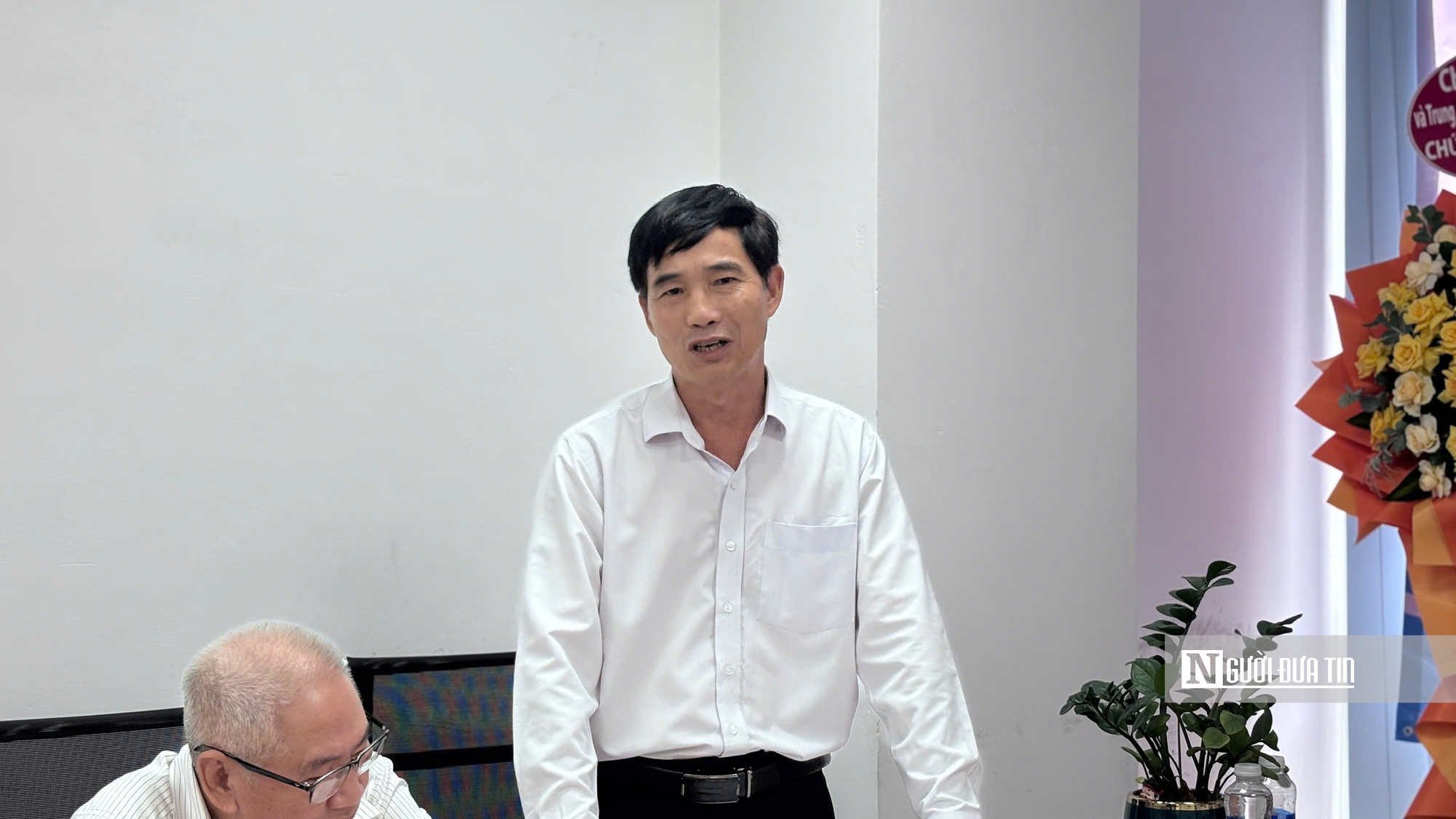 G&oacute;p &yacute; sửa Luật Luật sư: Nhiều đề xuất gỡ vướng cho hoạt động h&agrave;nh nghề- Ảnh 7.