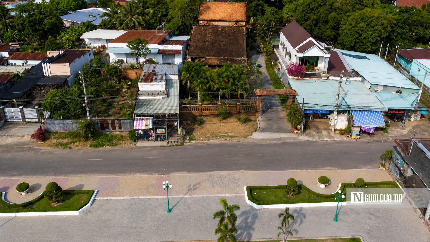 Hơn 130 năm lưu giữ hồn xưa trong ngôi nhà cổ Đốc phủ sứ giữa lòng Tây Ninh- Ảnh 1.