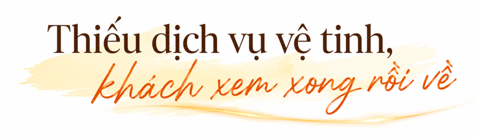 [E] Đánh thức kinh tế đêm Hà Nội - (Bài 2): Du khách muốn tiêu tiền nhưng không có chỗ để tiêu - Ảnh 1.