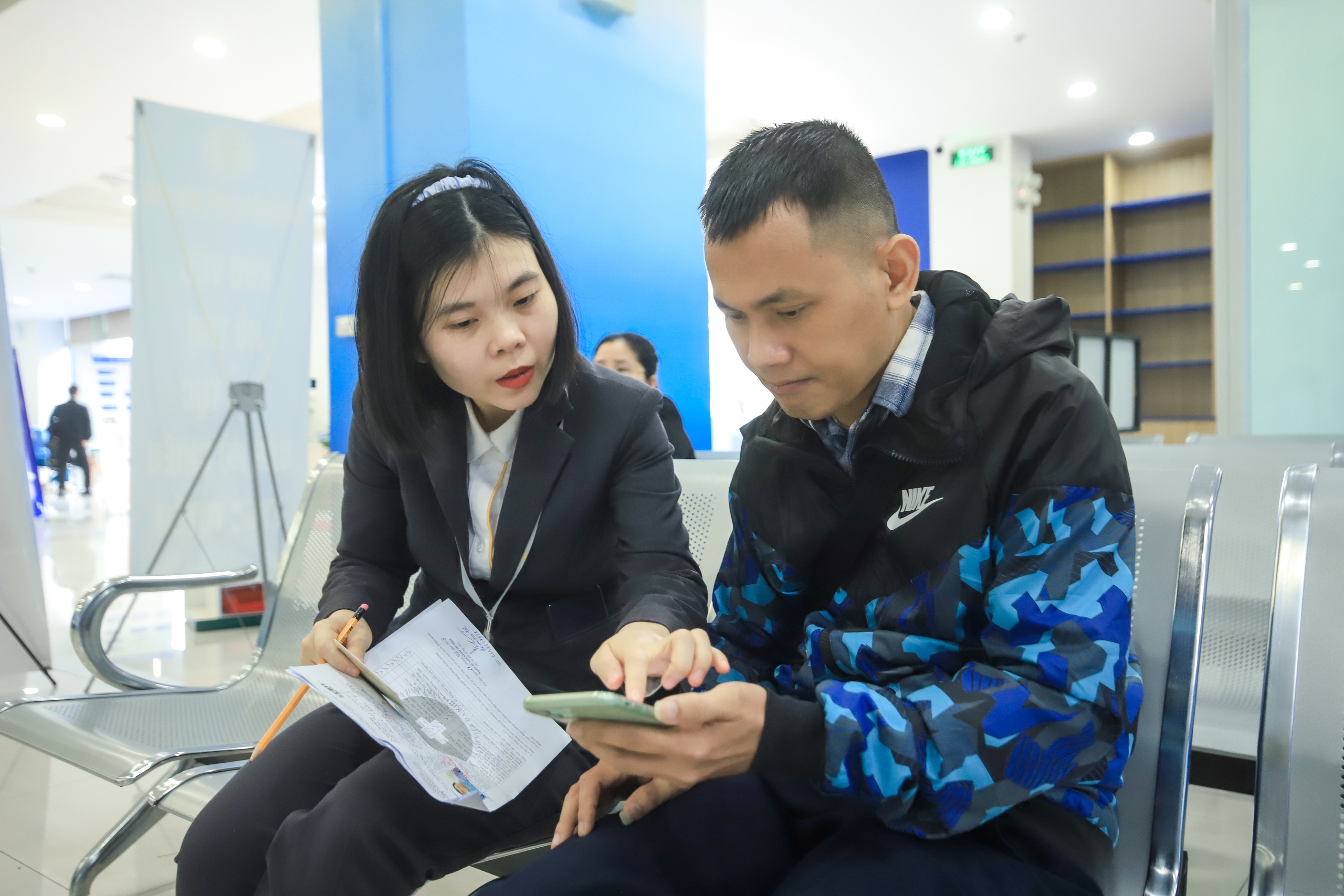 Một năm vận h&agrave;nh ch&iacute;nh quyền địa phương 2 cấp - B&agrave;i 1: Gần d&acirc;n, s&aacute;t d&acirc;n - Ảnh 5.