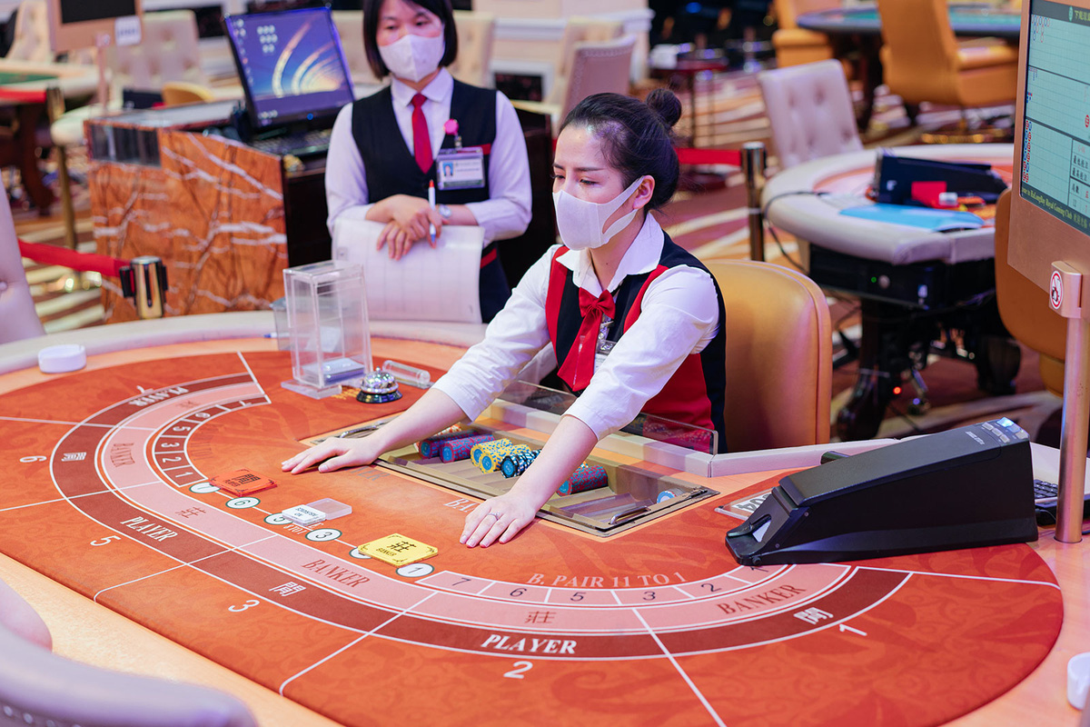 Thủ tướng chỉ đạo đánh giá rủi ro về rửa tiền trong lĩnh vực casino, tài sản ảo - Ảnh 1.