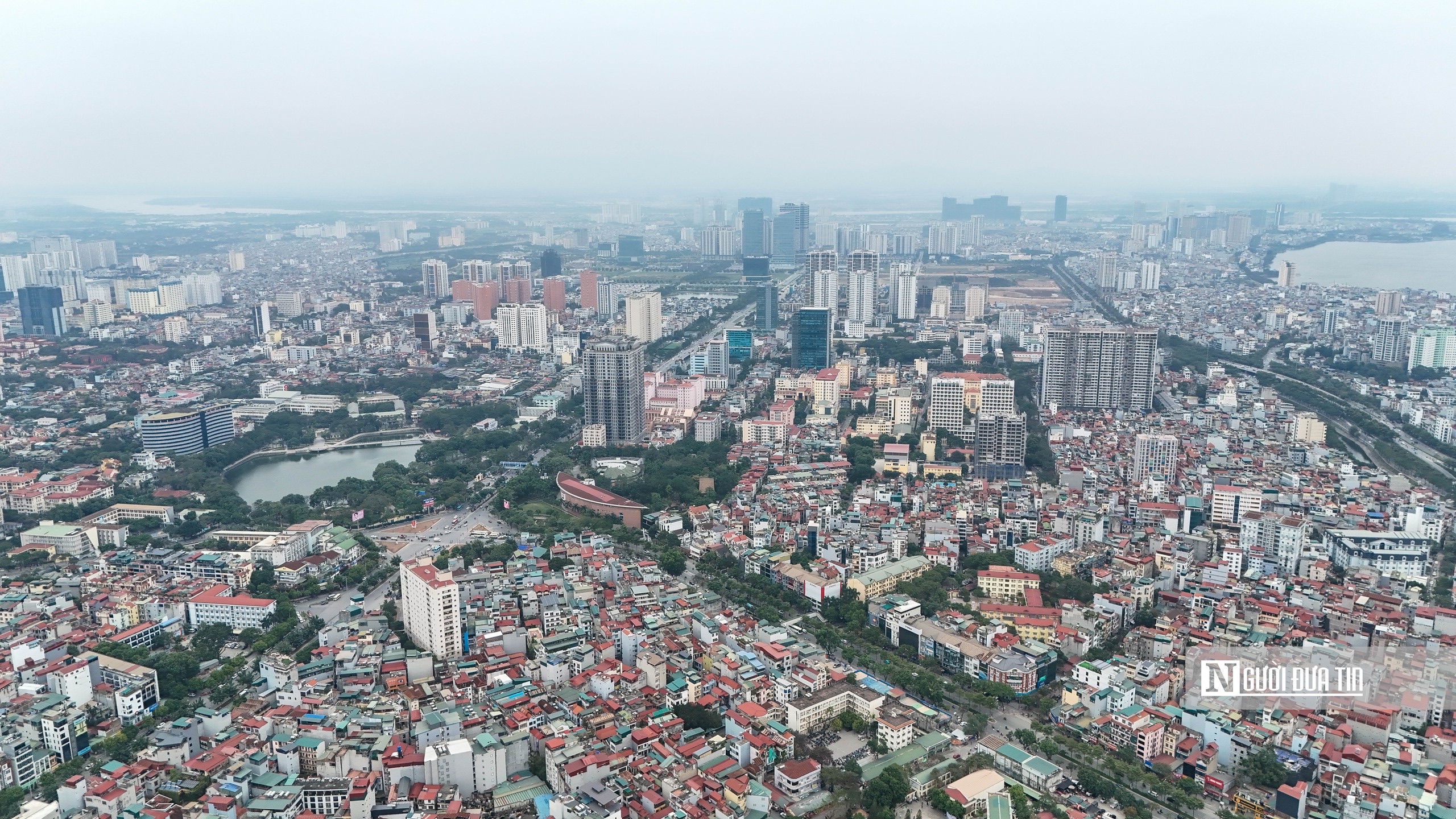Một năm vận h&agrave;nh ch&iacute;nh quyền địa phương 2 cấp - B&agrave;i 1: Gần d&acirc;n, s&aacute;t d&acirc;n - Ảnh 6.