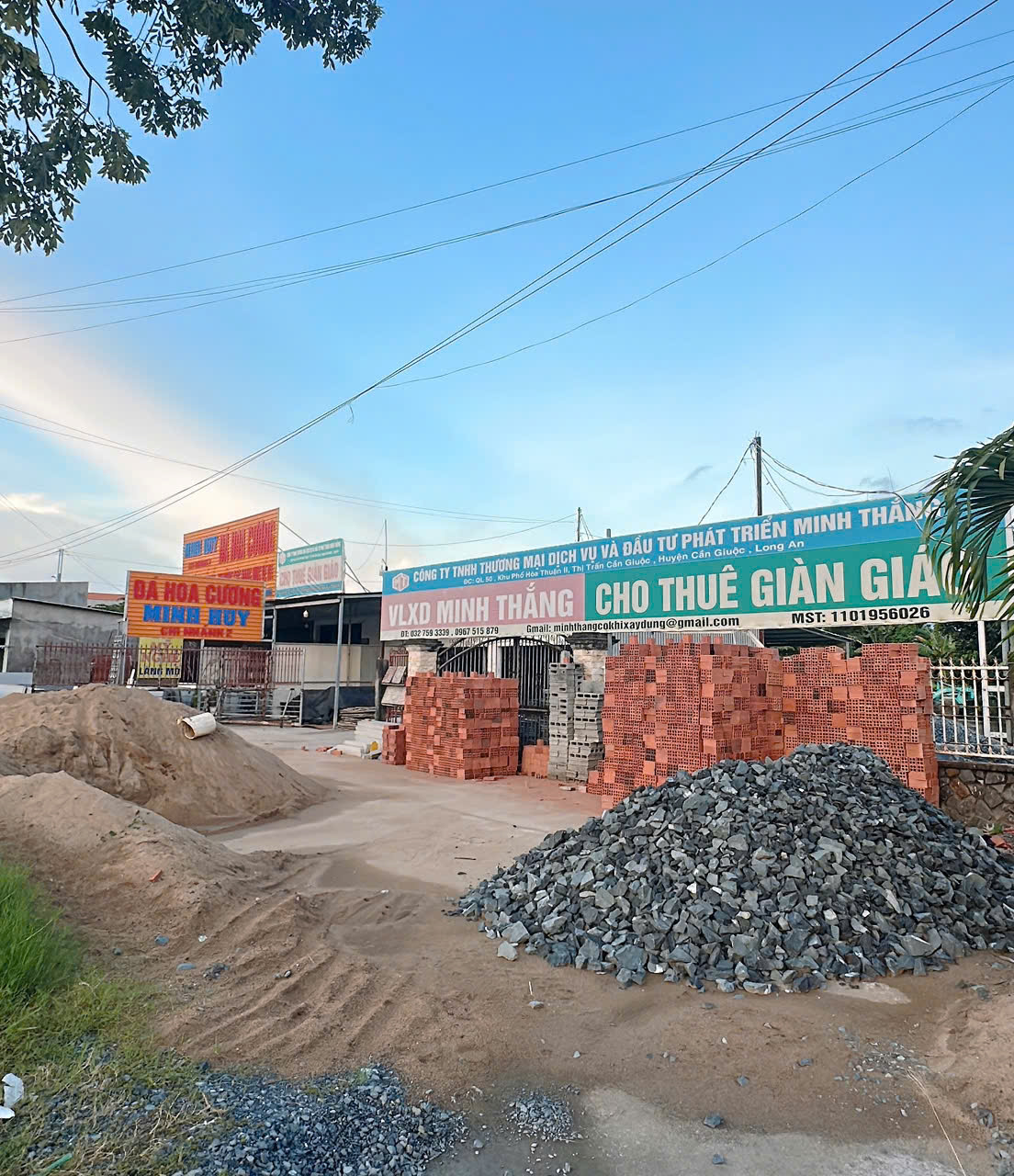 Tạm gác giấc mơ an cư vì giá vật liệu xây dựng “lập đỉnh”- Ảnh 2.