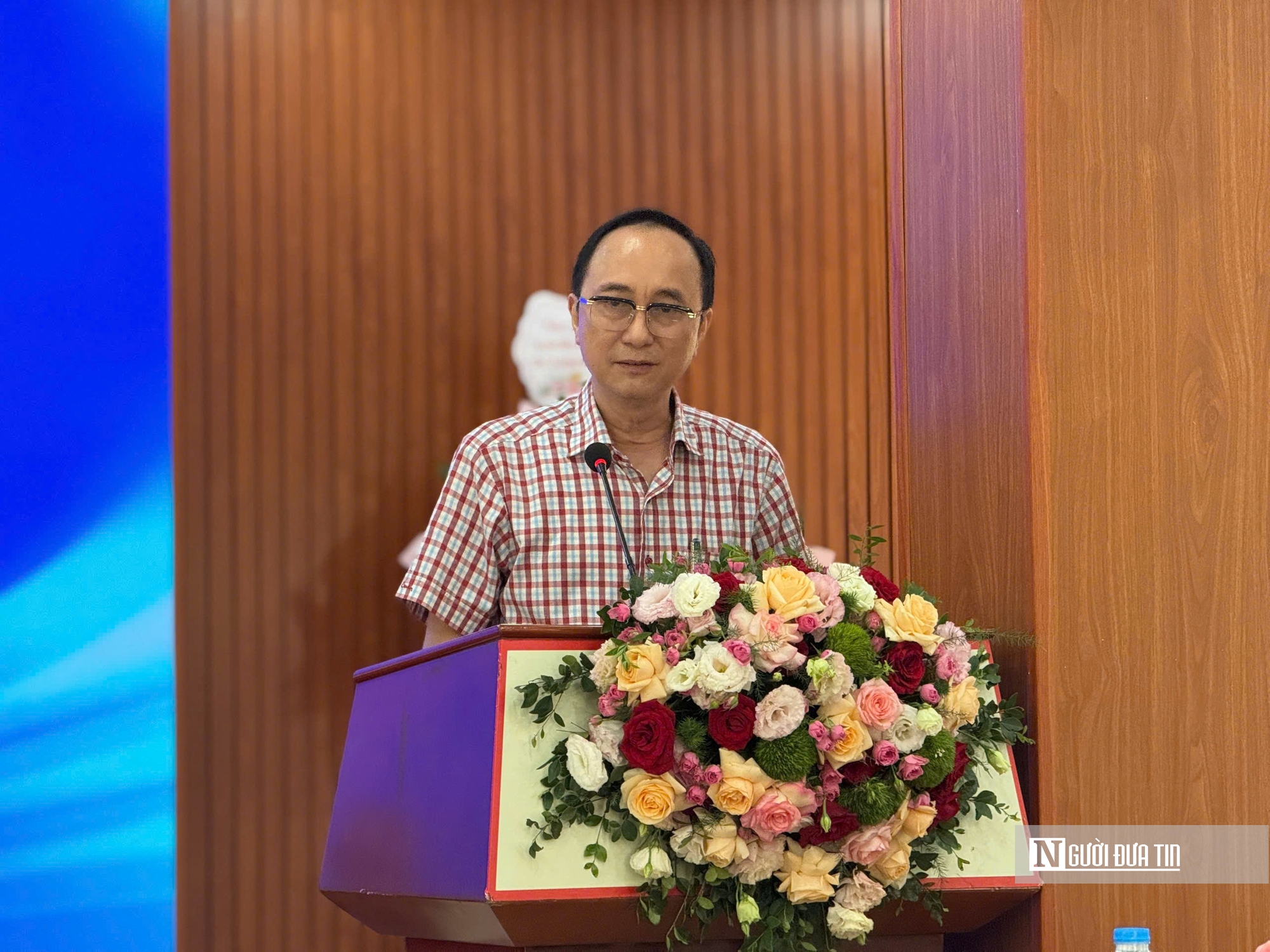 L&atilde;nh đạo Ph&acirc;n l&acirc;n Văn Điển nhận khuyết điểm việc chậm kế hoạch di dời nh&agrave; m&aacute;y- Ảnh 1.