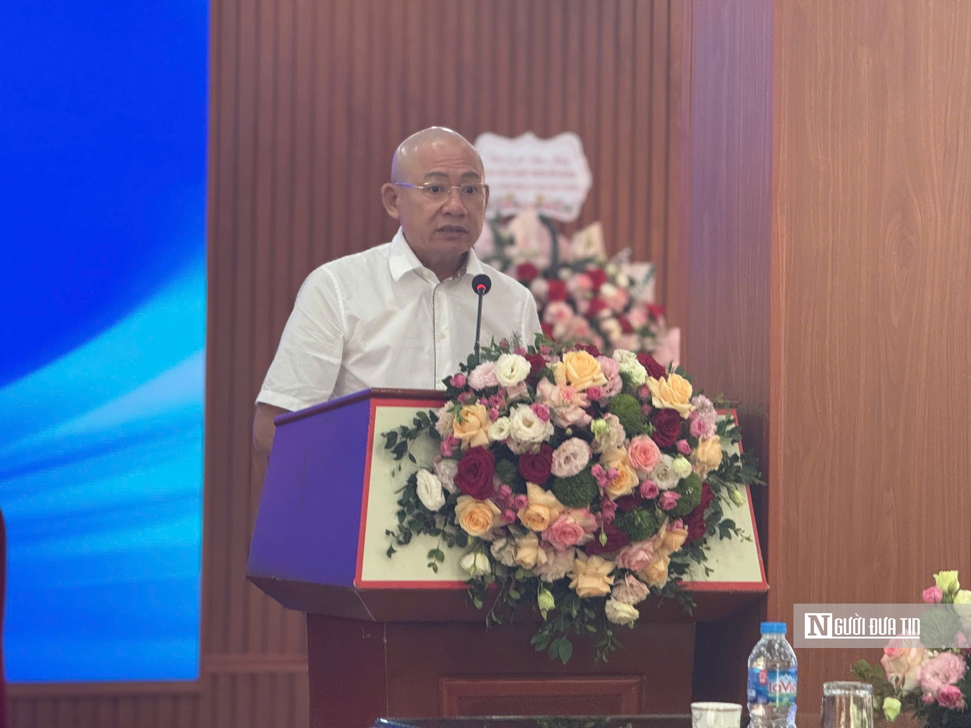 Ban điều h&agrave;nh Ph&acirc;n l&acirc;n Văn Điển bị cổ đ&ocirc;ng lớn r&eacute;o t&ecirc;n: &ldquo;Sự hời hợt n&agrave;y l&agrave; kh&ocirc;ng thể chấp nhận được!&rdquo;- Ảnh 1.