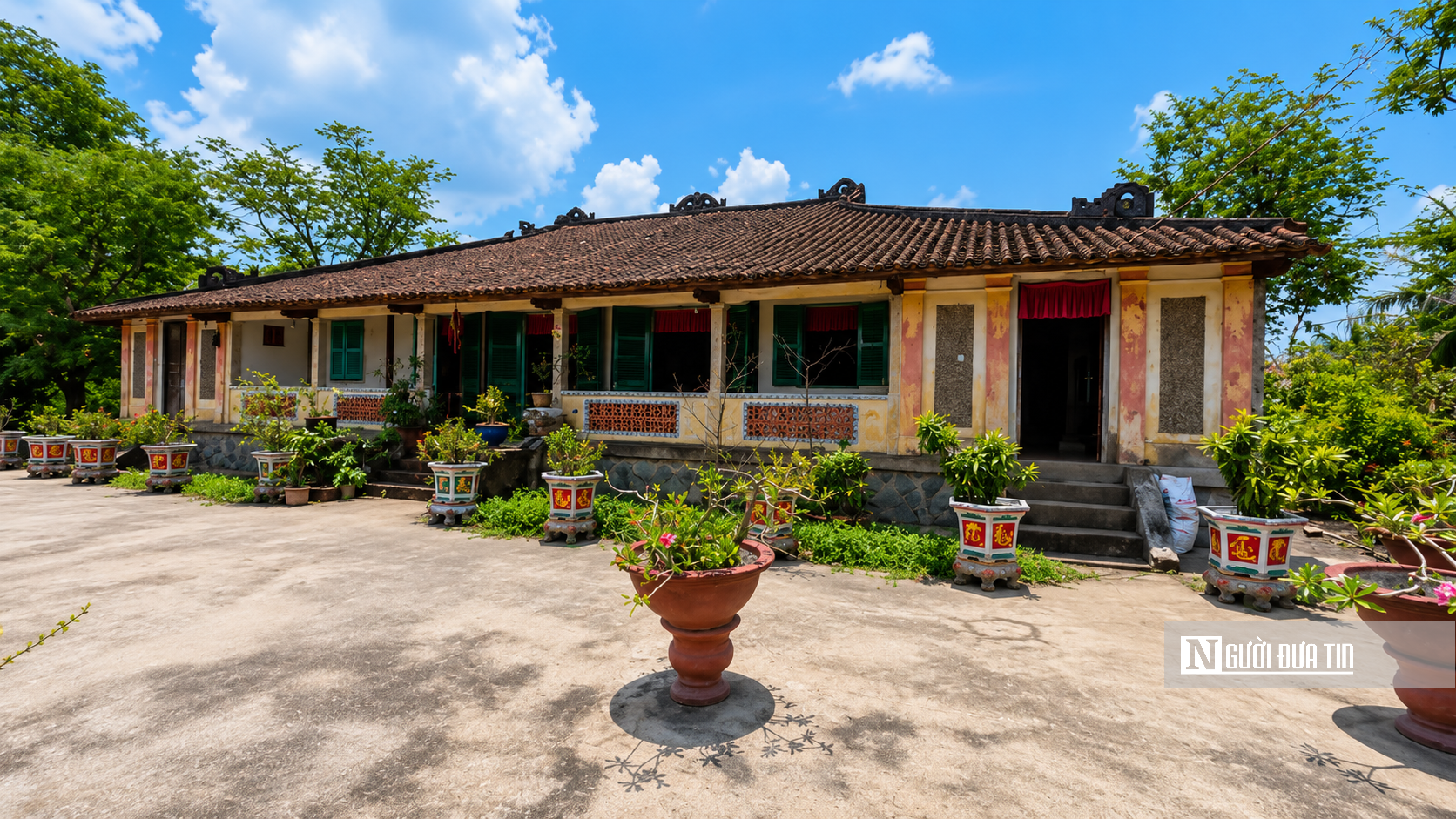 Chiêm ngưỡng 
