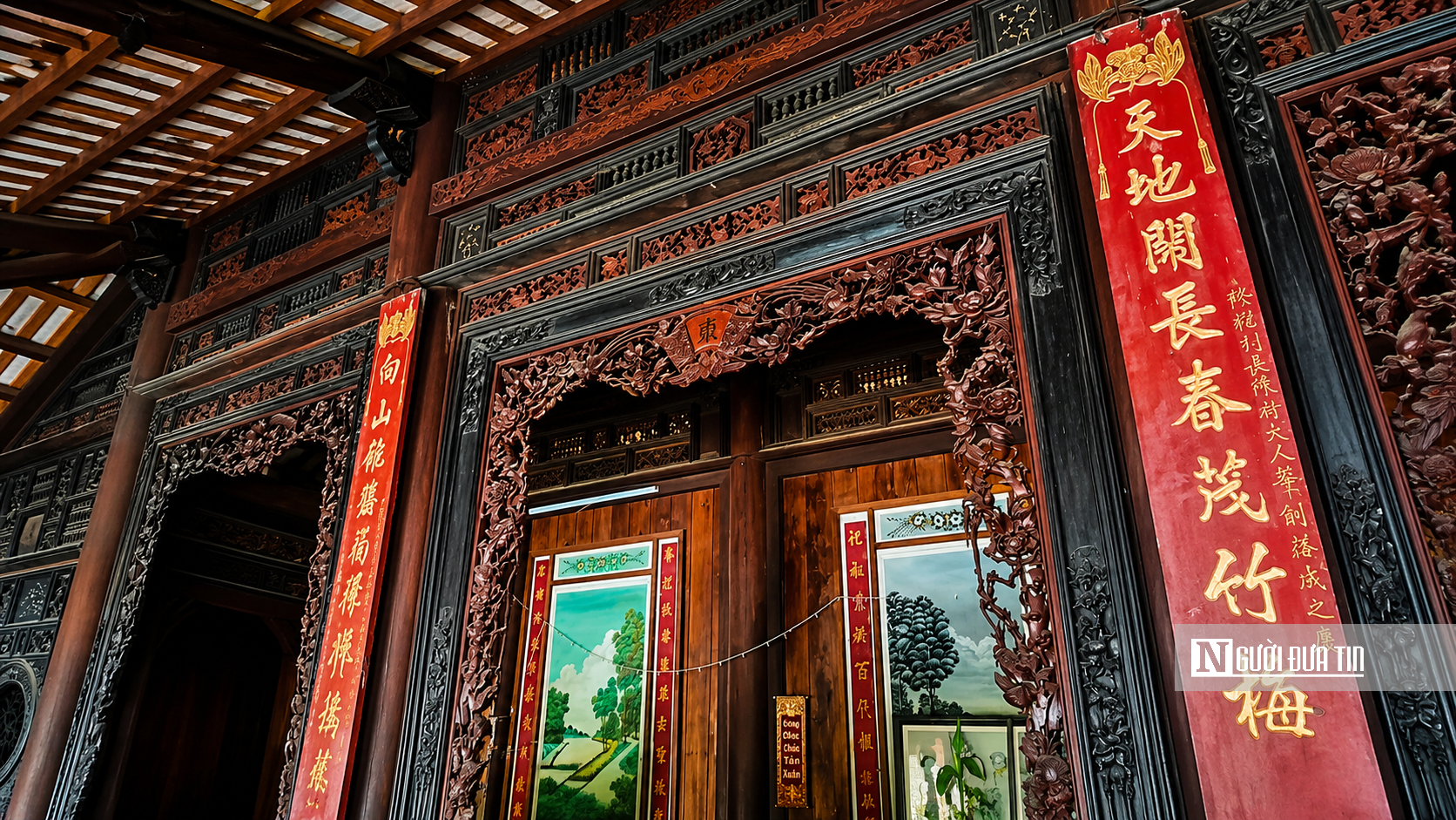 Chiêm ngưỡng 