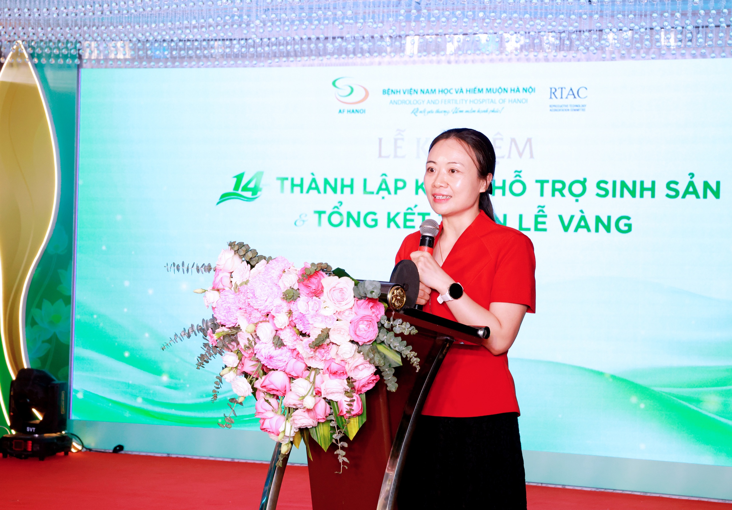 Ngày Gia đình Việt Nam: Nhiều cặp vợ chồng xúc động kể về hành trình mong con- Ảnh 4.
