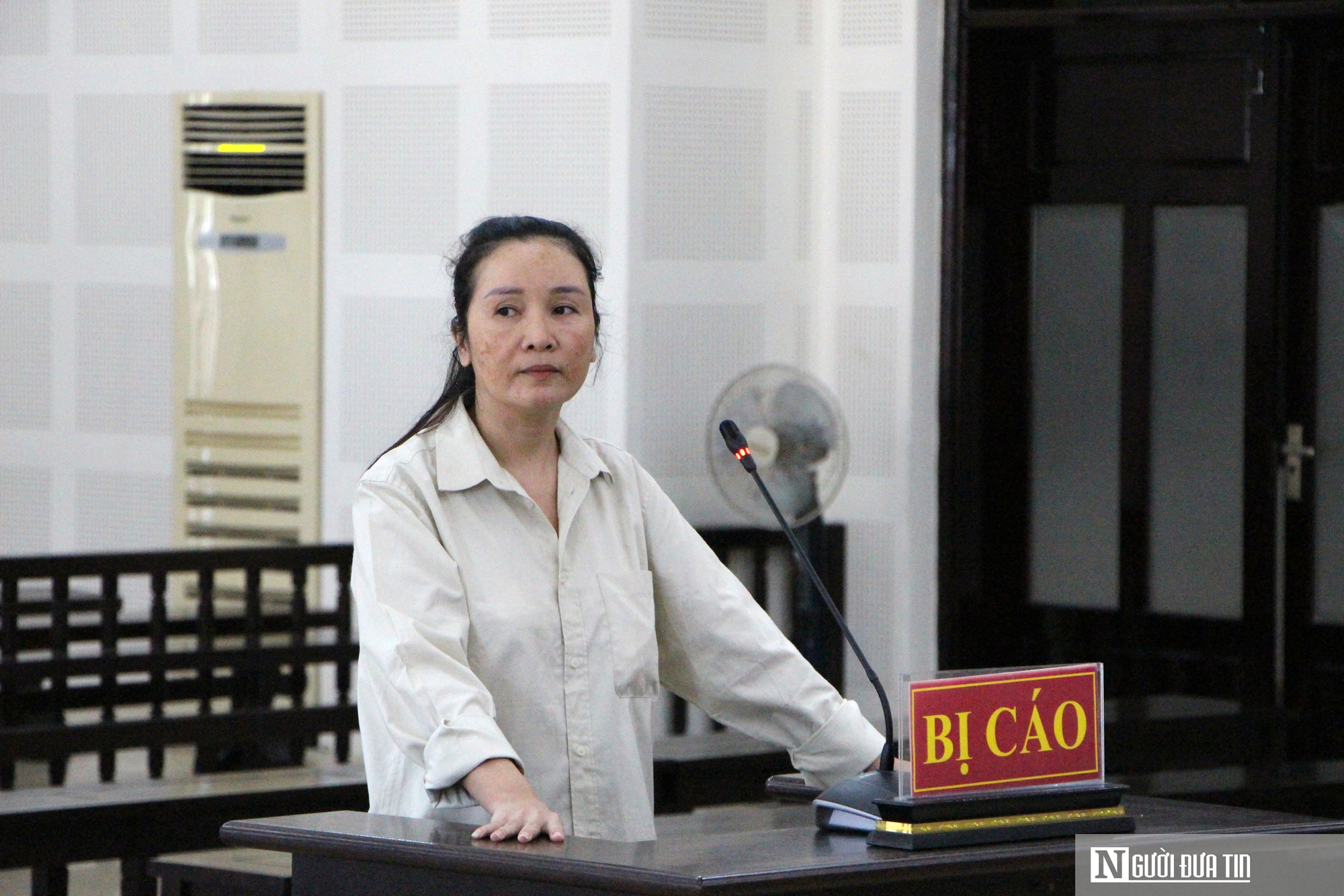 Tại sao t&ograve;a trả hồ sơ vụ vay mượn hơn 100 tỷ đồng ở Đ&agrave; Nẵng?- Ảnh 1.