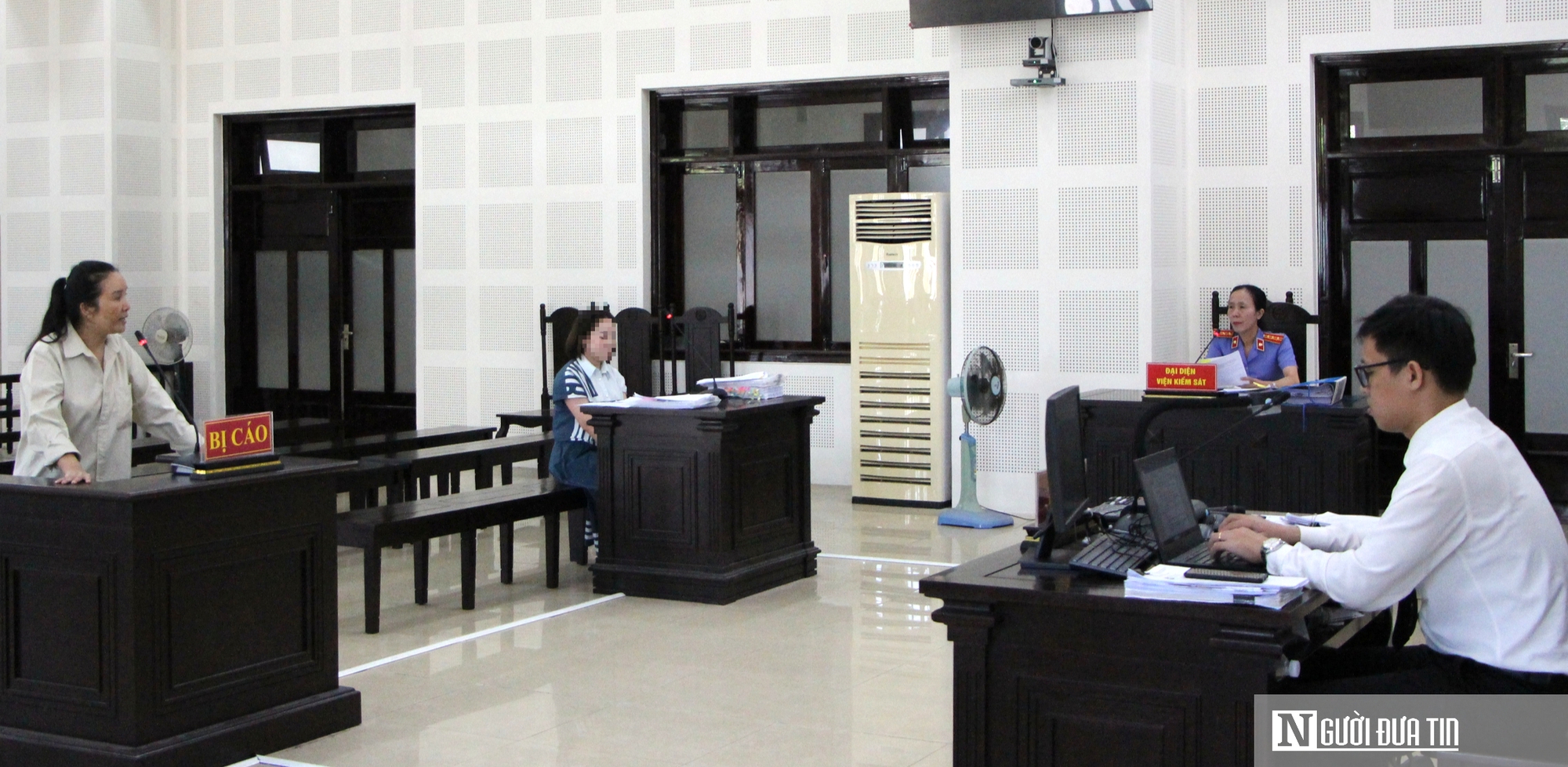 Tại sao t&ograve;a trả hồ sơ vụ vay mượn hơn 100 tỷ đồng ở Đ&agrave; Nẵng?- Ảnh 2.