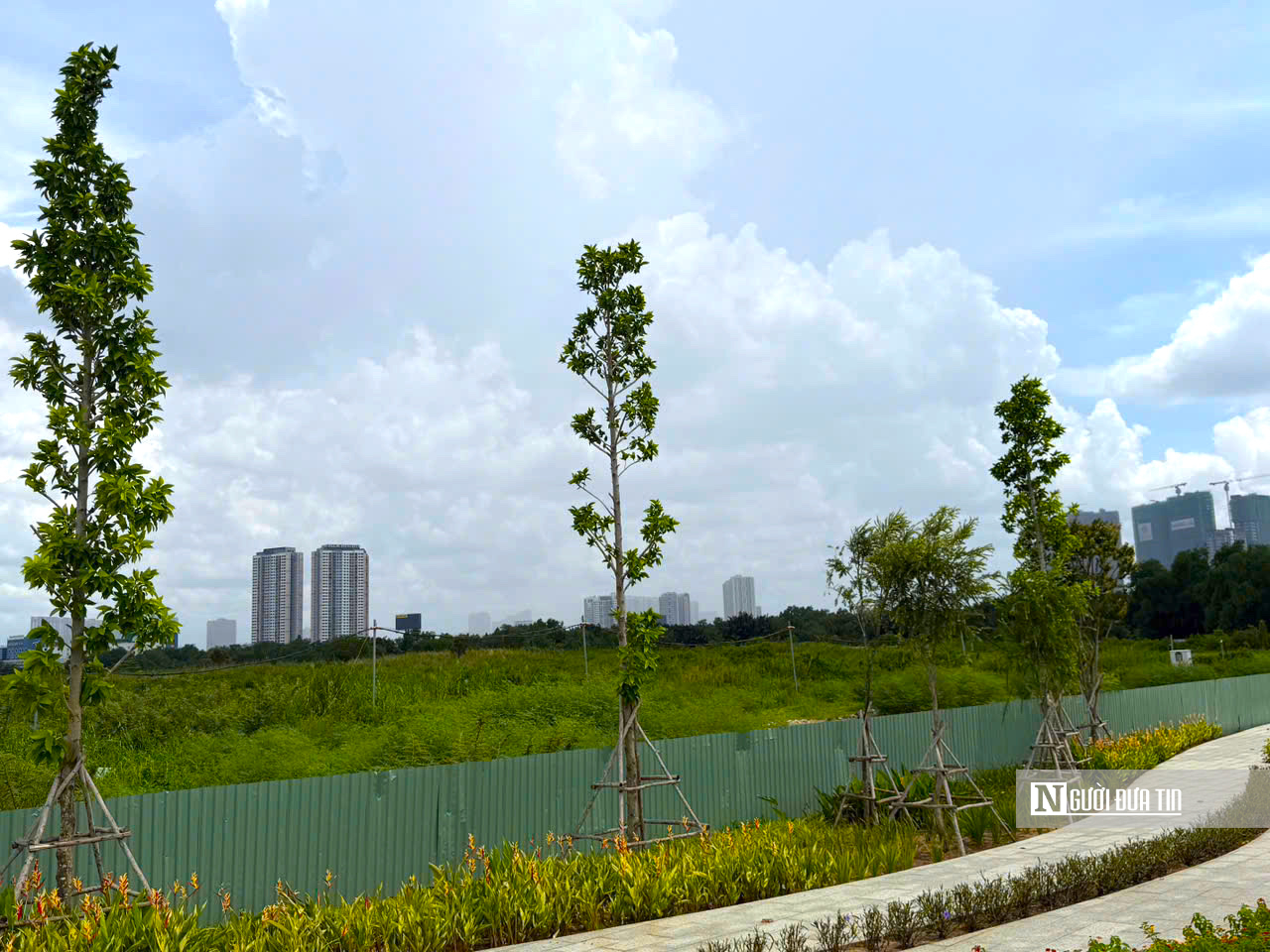 Hiện trạng Khu liên hợp thể thao Rạch Chiếc Tp.HCM ra sao?- Ảnh 3.