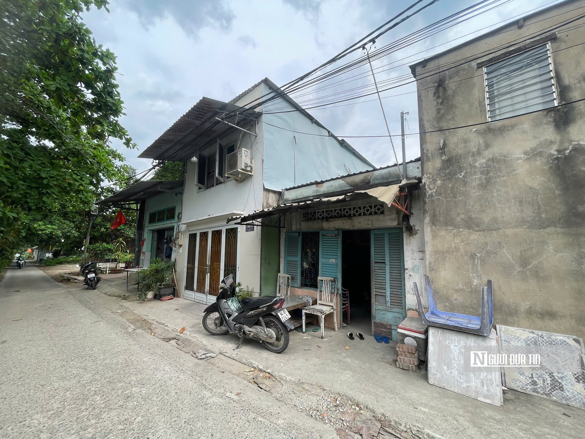 Hiện trạng Khu liên hợp thể thao Rạch Chiếc Tp.HCM ra sao?- Ảnh 8.