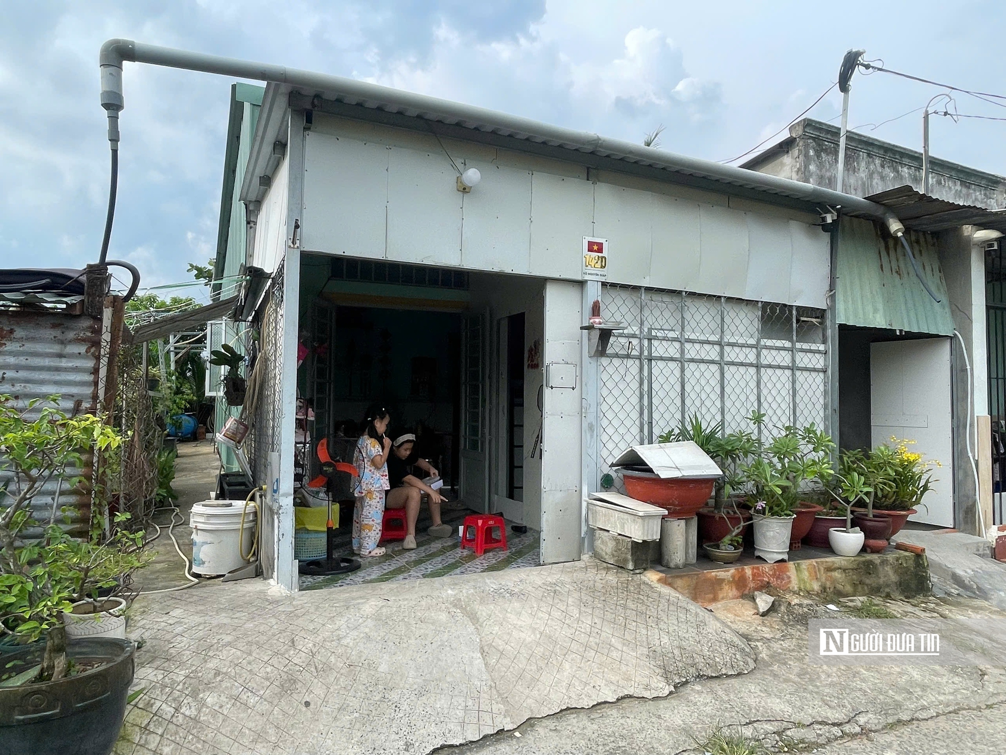 Hiện trạng Khu liên hợp thể thao Rạch Chiếc Tp.HCM ra sao?- Ảnh 9.