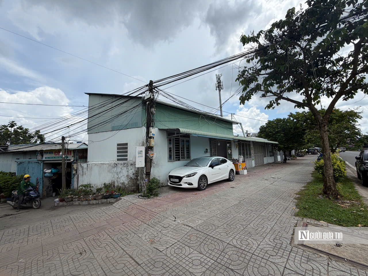 Hiện trạng Khu liên hợp thể thao Rạch Chiếc Tp.HCM ra sao?- Ảnh 15.