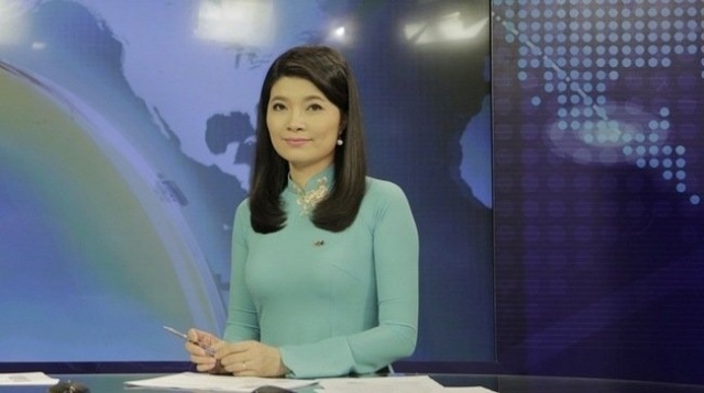 "Cuộc sống nhung lụa" của BTV Thời sự 19h nghỉ việc về l&agrave;m CEO - Ảnh 1.