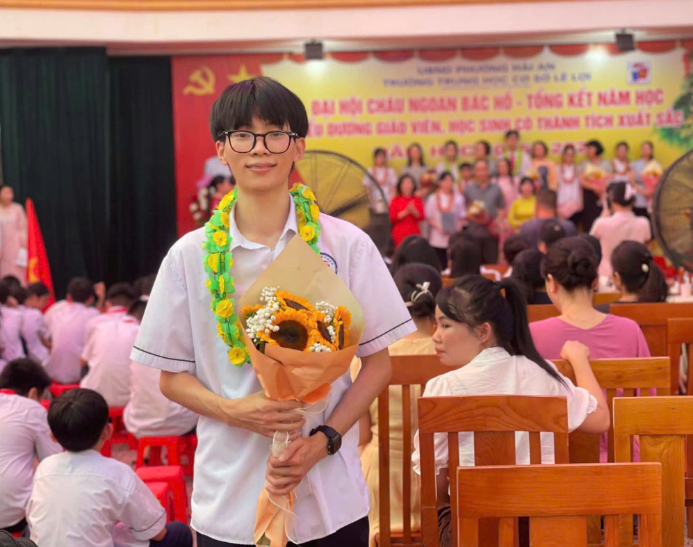 Từng là cậu bé lang thang, 