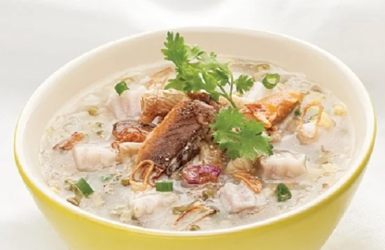 Loại c&aacute; gi&agrave;u protein, gi&uacute;p k&eacute;o d&agrave;i tuổi thọ ở người cao tuổi - Ảnh 4.