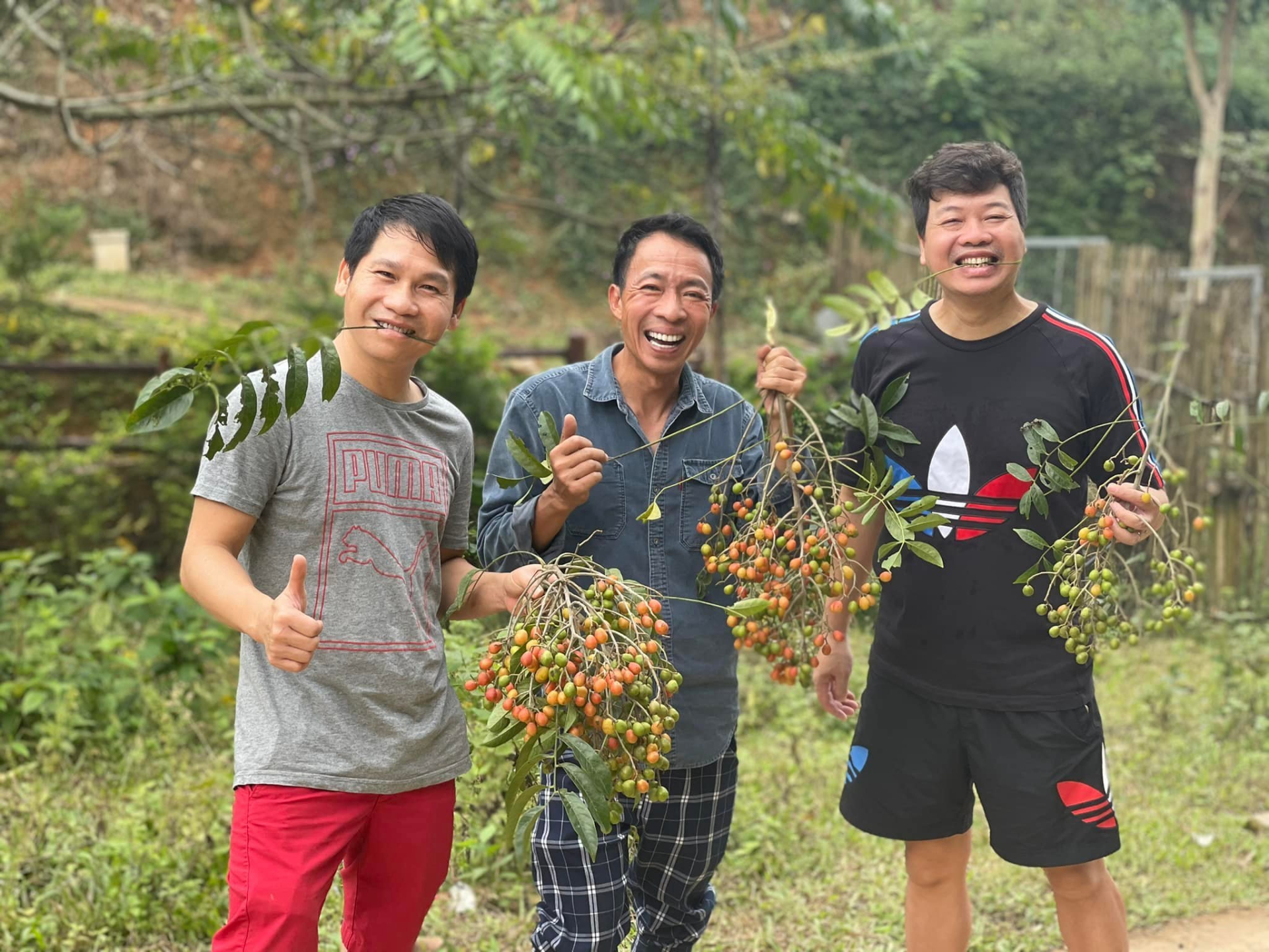 Nam NSƯT có giọng hát nội lực, trải qua đổ vỡ, U60 tận hưởng cuộc sống bình yên giữa núi đồi - Ảnh 2.