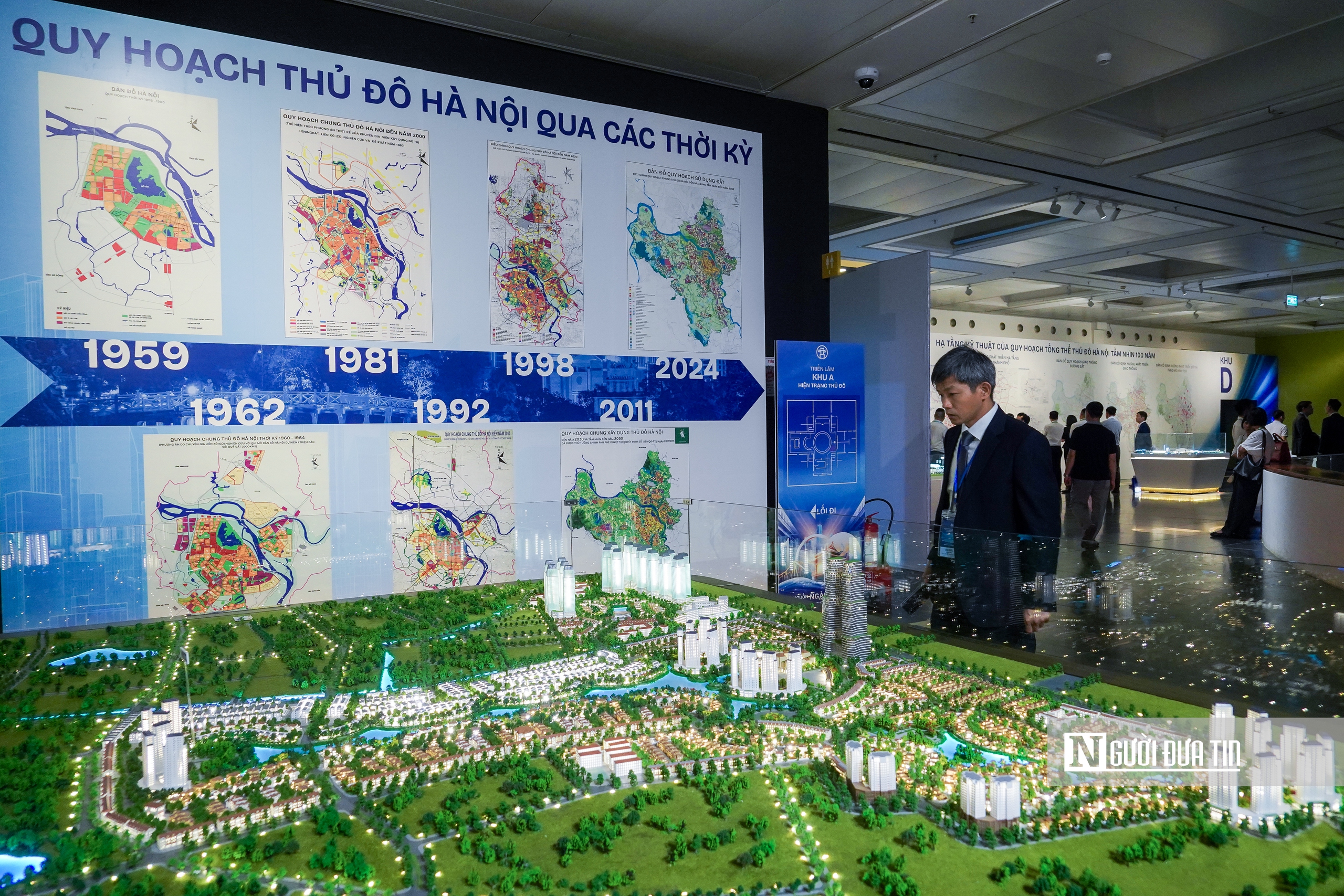 Chủ tịch Quốc hội: Quy hoạch chỉ thực sự có giá trị khi được tổ chức thực hiện hiệu quả - Ảnh 2.