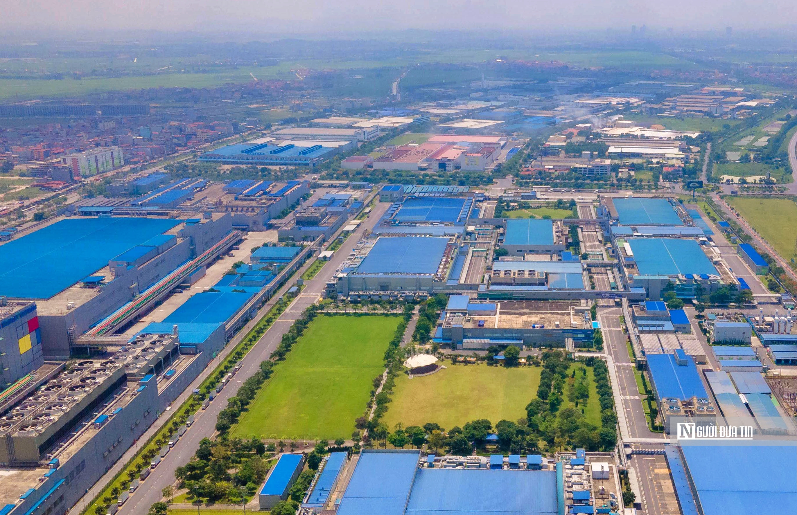 Việt Nam thu hút gần 25 tỷ USD vốn FDI trong 5 tháng đầu năm 2026 - Ảnh 1.