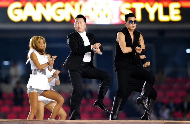 Chủ nh&acirc;n bản hit ''Gangnam Style'' đối mặt điều tra ph&aacute;p l&yacute; - Ảnh 2.