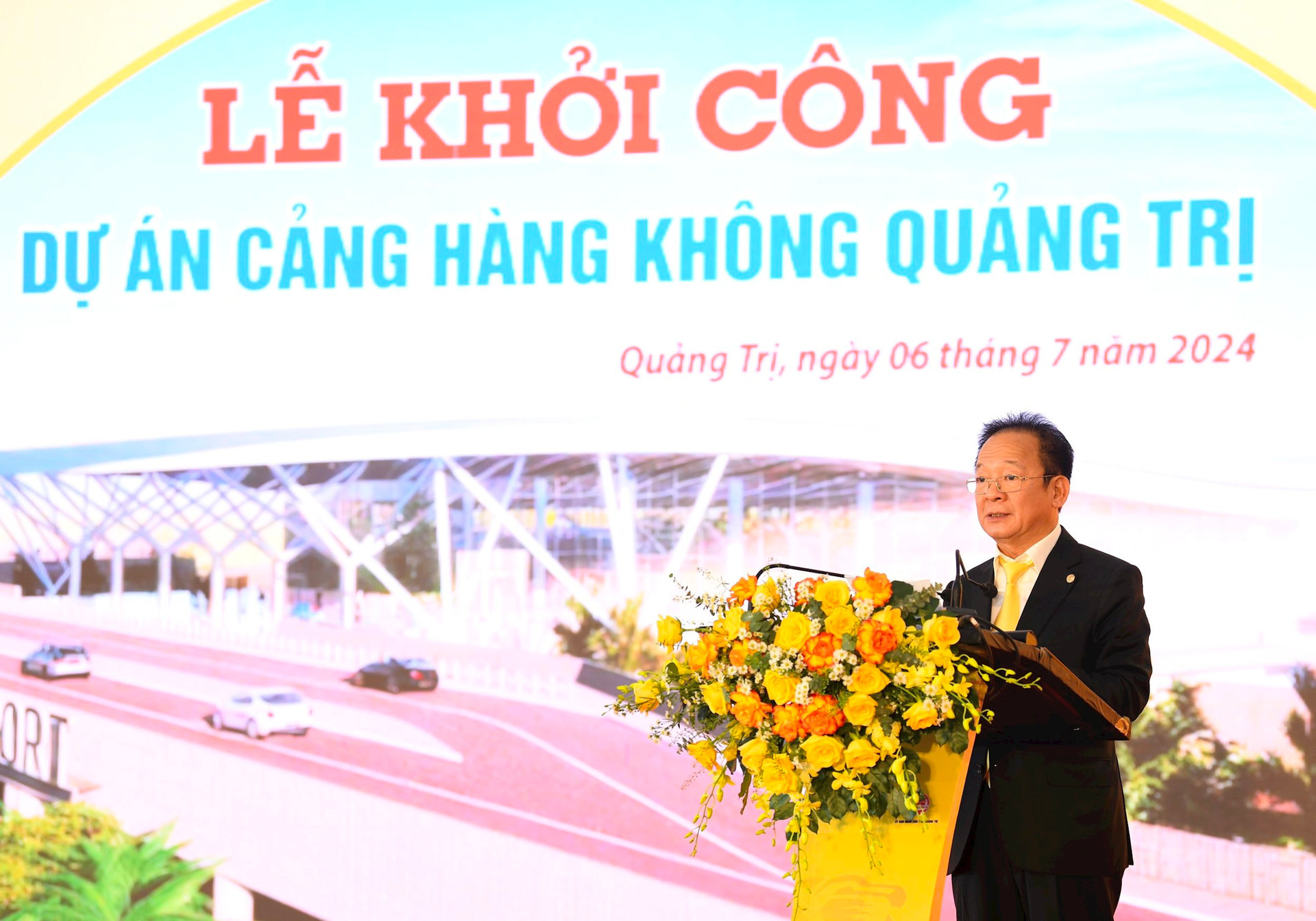“Đường băng” đến với bầu trời của T&T Group - Ảnh 3.