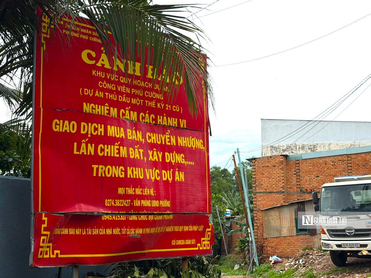 Tp.HCM: Cận cảnh dự &aacute;n &ldquo;treo&rdquo; gần 20 năm giữa khu đ&ocirc; thị trung t&acirc;m- Ảnh 11.