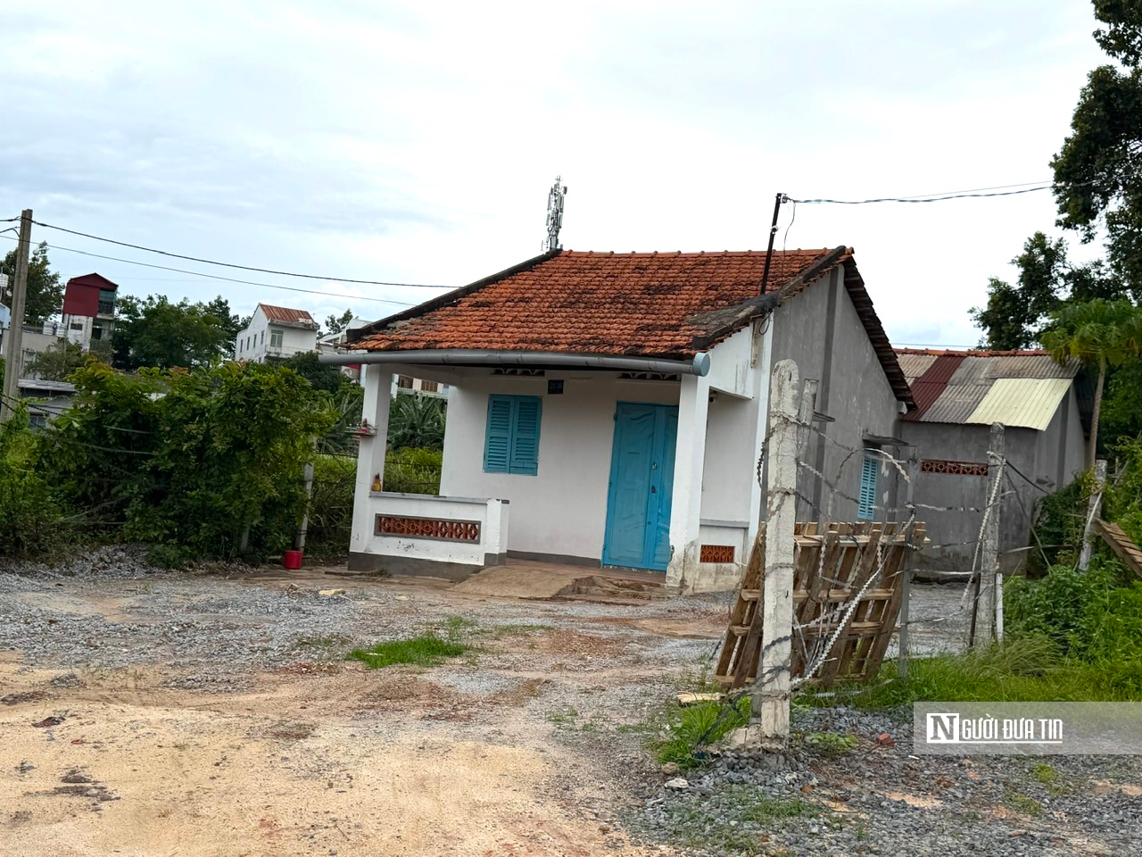 Tp.HCM: Cận cảnh dự &aacute;n &ldquo;treo&rdquo; gần 20 năm giữa khu đ&ocirc; thị trung t&acirc;m- Ảnh 16.