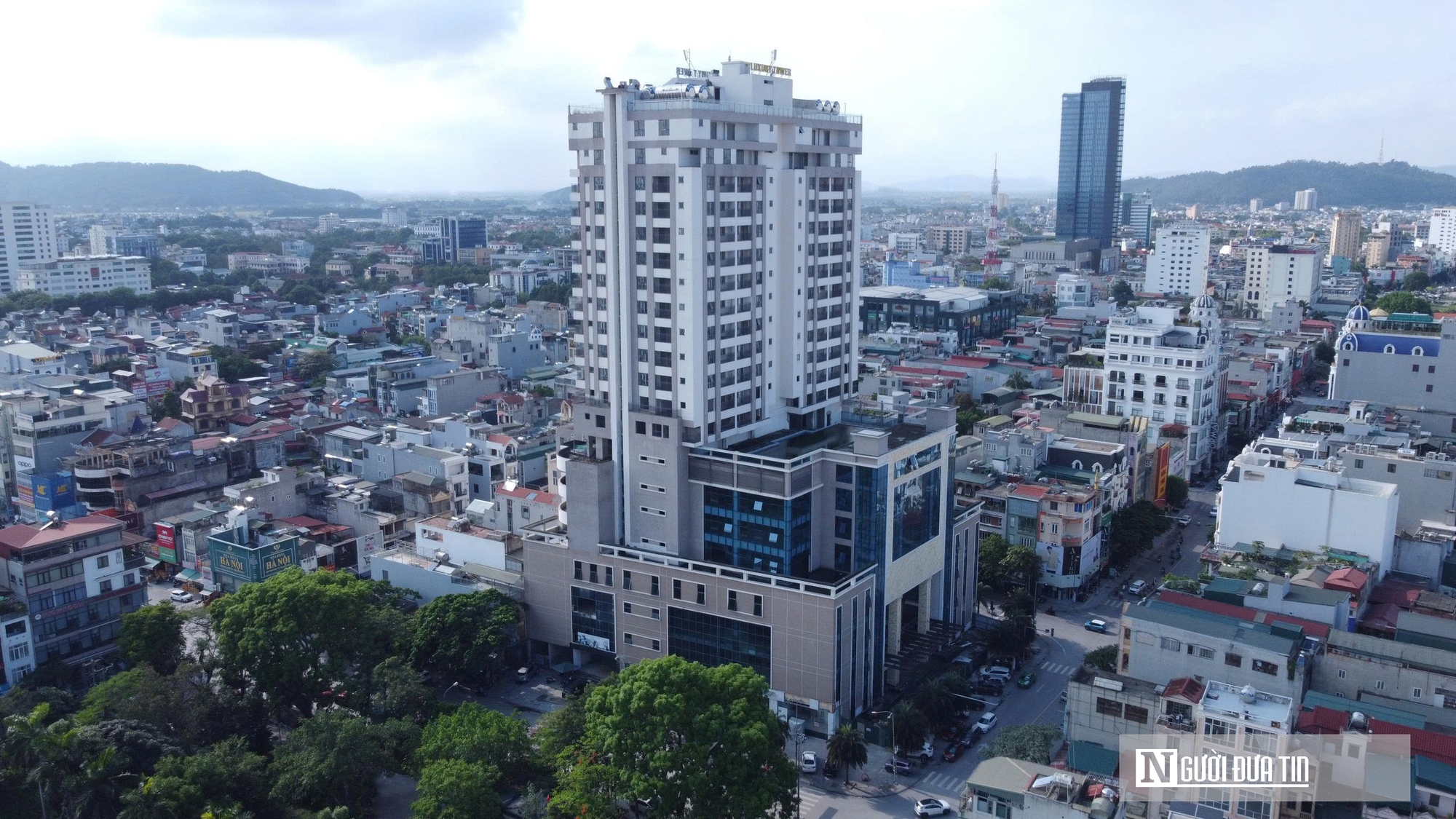 Gỡ kh&oacute; cho dự &aacute;n trung t&acirc;m thương mại Bờ Hồ, "đ&oacute;ng băng" gần 20 năm tr&ecirc;n đất v&agrave;ng- Ảnh 1.