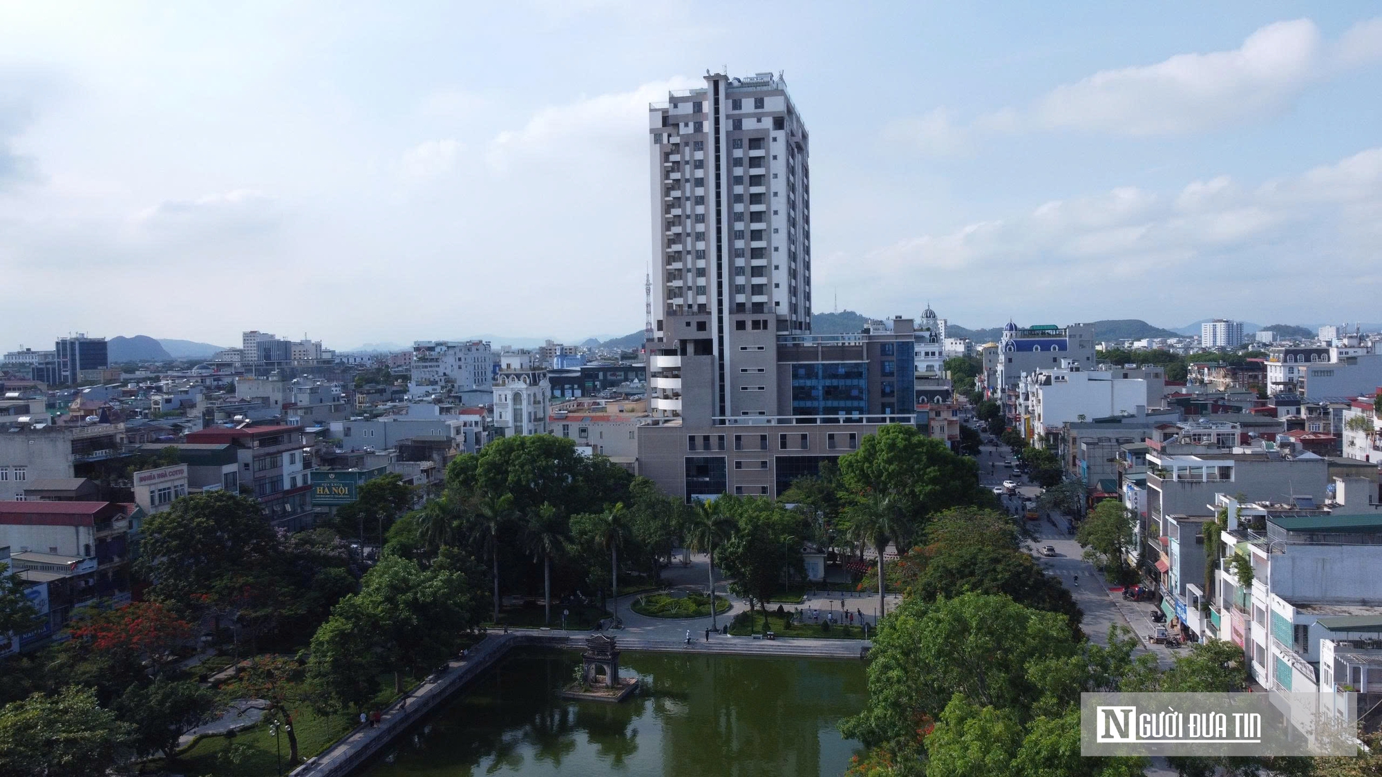 Gỡ kh&oacute; cho dự &aacute;n trung t&acirc;m thương mại Bờ Hồ, "đ&oacute;ng băng" gần 20 năm tr&ecirc;n đất v&agrave;ng- Ảnh 3.