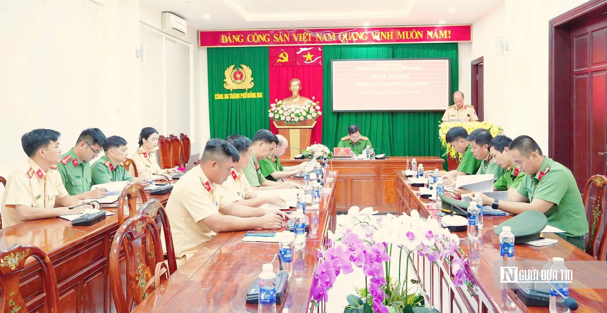 Triệt ph&aacute; đường d&acirc;y mua b&aacute;n dữ liệu c&aacute; nh&acirc;n tr&ecirc;n kh&ocirc;ng gian mạng- Ảnh 1.