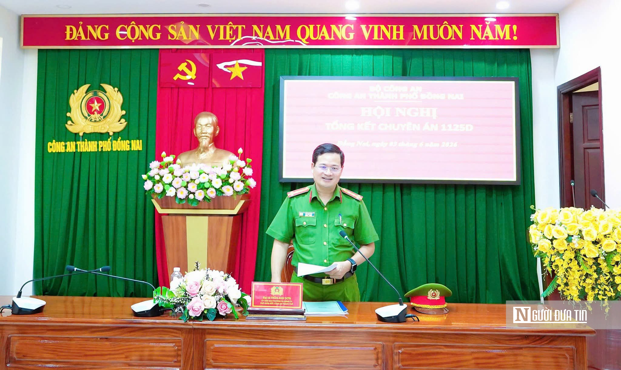 Triệt ph&aacute; đường d&acirc;y mua b&aacute;n dữ liệu c&aacute; nh&acirc;n tr&ecirc;n kh&ocirc;ng gian mạng- Ảnh 3.