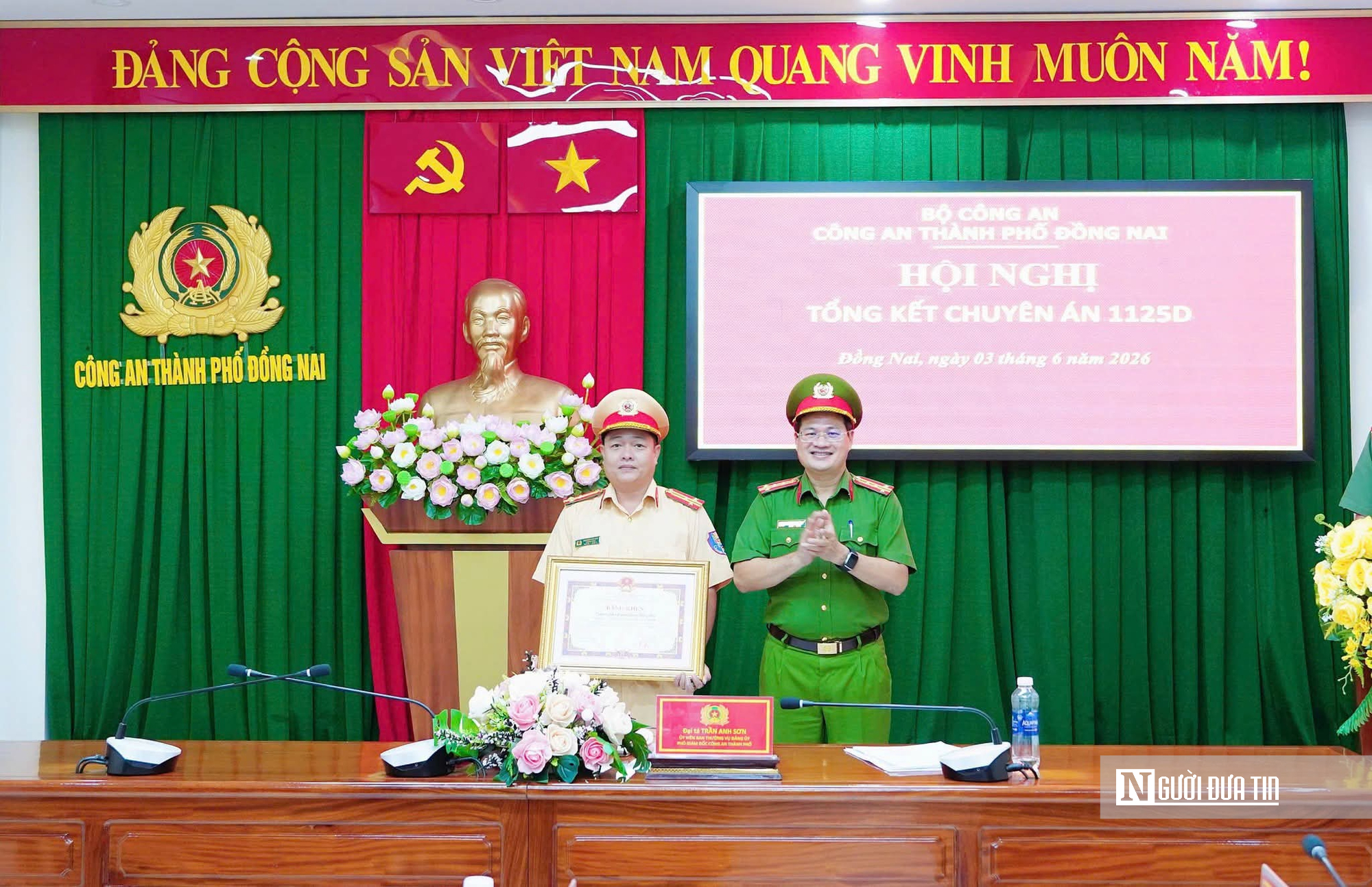 Triệt ph&aacute; đường d&acirc;y mua b&aacute;n dữ liệu c&aacute; nh&acirc;n tr&ecirc;n kh&ocirc;ng gian mạng- Ảnh 4.