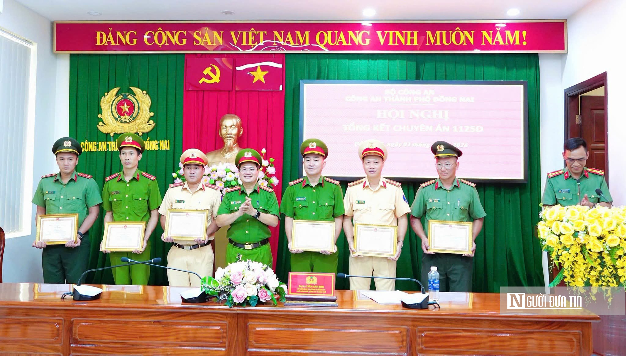 Triệt ph&aacute; đường d&acirc;y mua b&aacute;n dữ liệu c&aacute; nh&acirc;n tr&ecirc;n kh&ocirc;ng gian mạng- Ảnh 5.