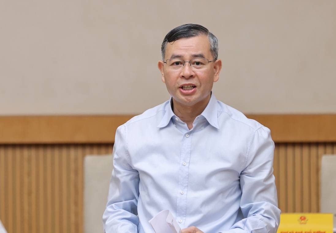 Bộ Tài chính: Tính toán kỹ lưỡng việc điều chỉnh giá điện, giáo dục, y tế trong 2026 - Ảnh 1.
