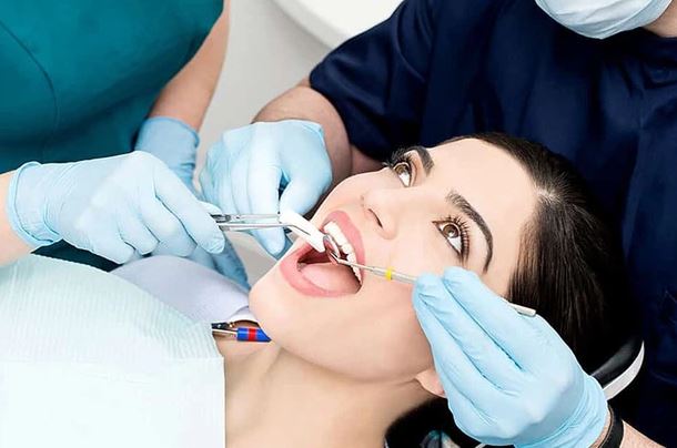 Đi nhổ răng c&oacute; được bảo hiểm y tế chi trả? - Ảnh 1.