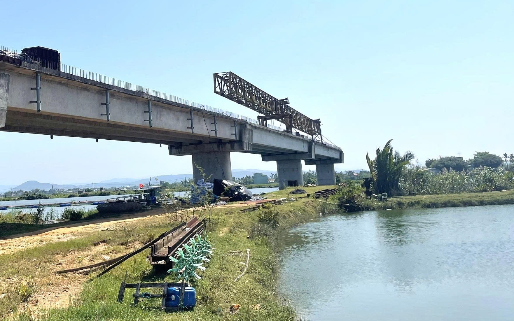 Hội Luật gia Đ&agrave; Nẵng th&agrave;nh lập Chi hội Luật gia số 2- Ảnh 6.