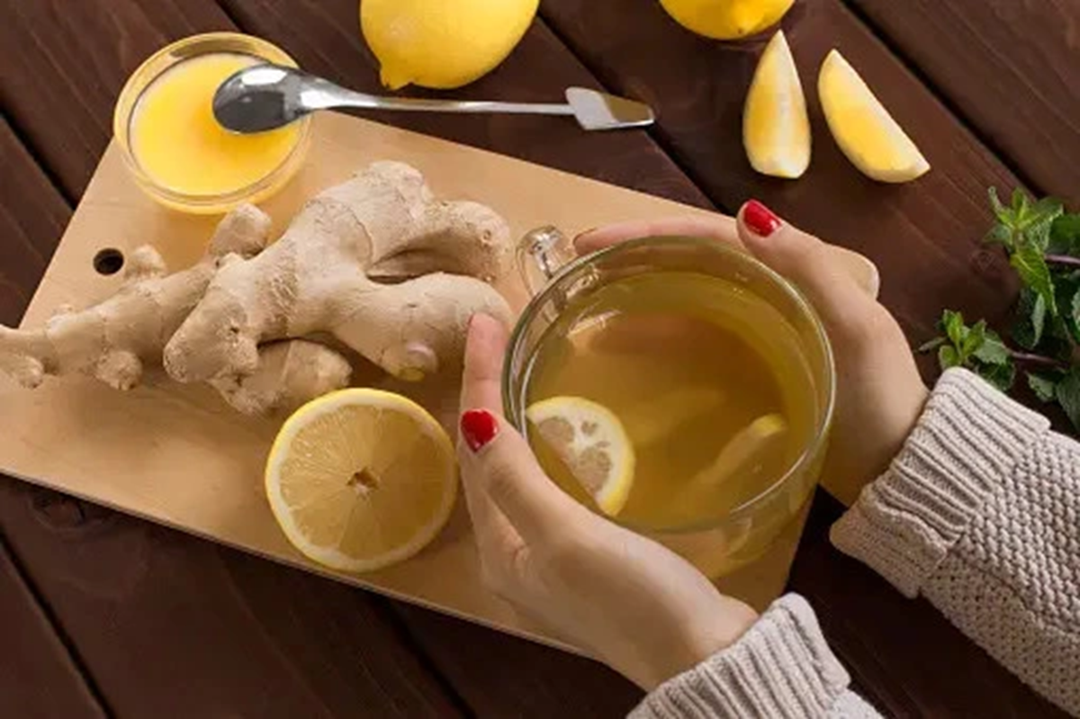 Loại củ ví như 