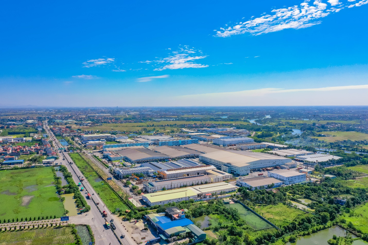 30 năm kiến tạo thuận &iacute;ch trong ng&agrave;nh bất động sản của ROX Group- Ảnh 1.