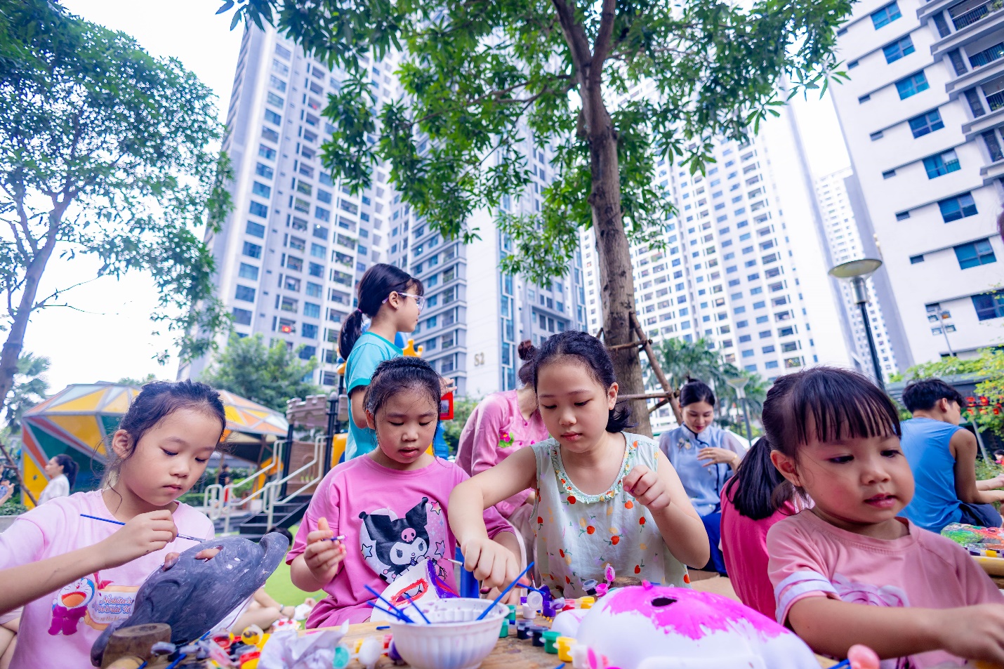 30 năm kiến tạo thuận &iacute;ch trong ng&agrave;nh bất động sản của ROX Group- Ảnh 2.