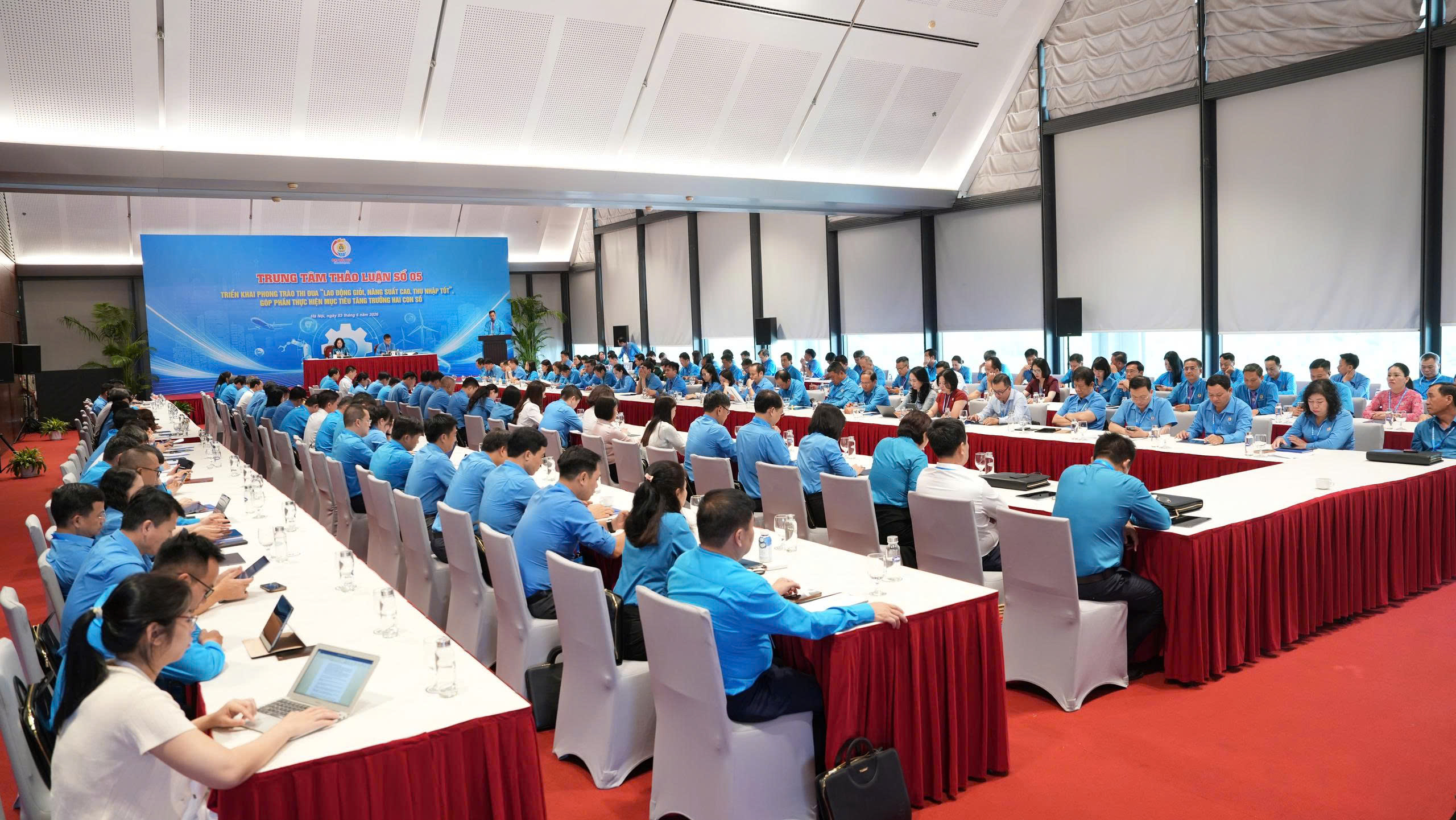 Có doanh nghiệp thưởng Tết 531 triệu đồng cho cá nhân nhờ sáng kiến hiệu quả cao- Ảnh 1.