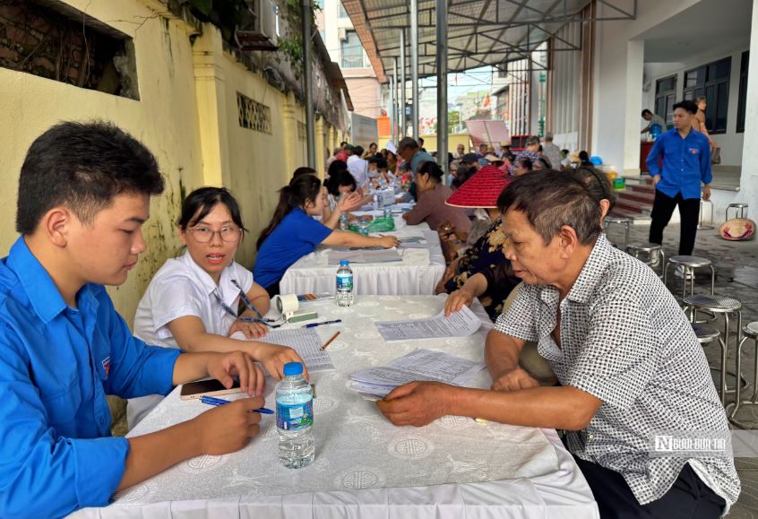 Từ 1/7/2026, người dân Hà Nội nhận tin vui chưa từng có - Ảnh 1.