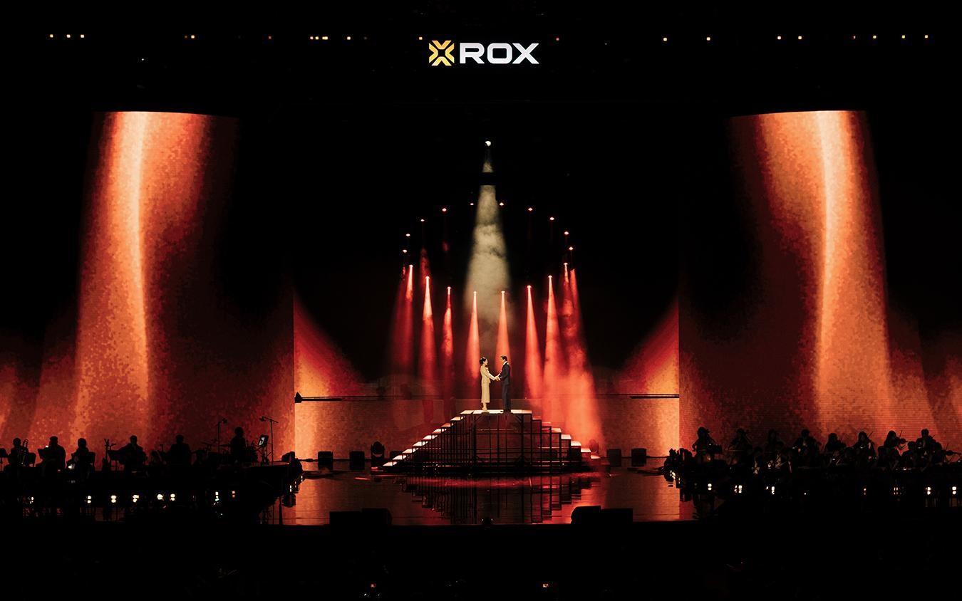 Bình minh đẹp nhất trên hành trình 30 năm của ROX Group - Ảnh 1.