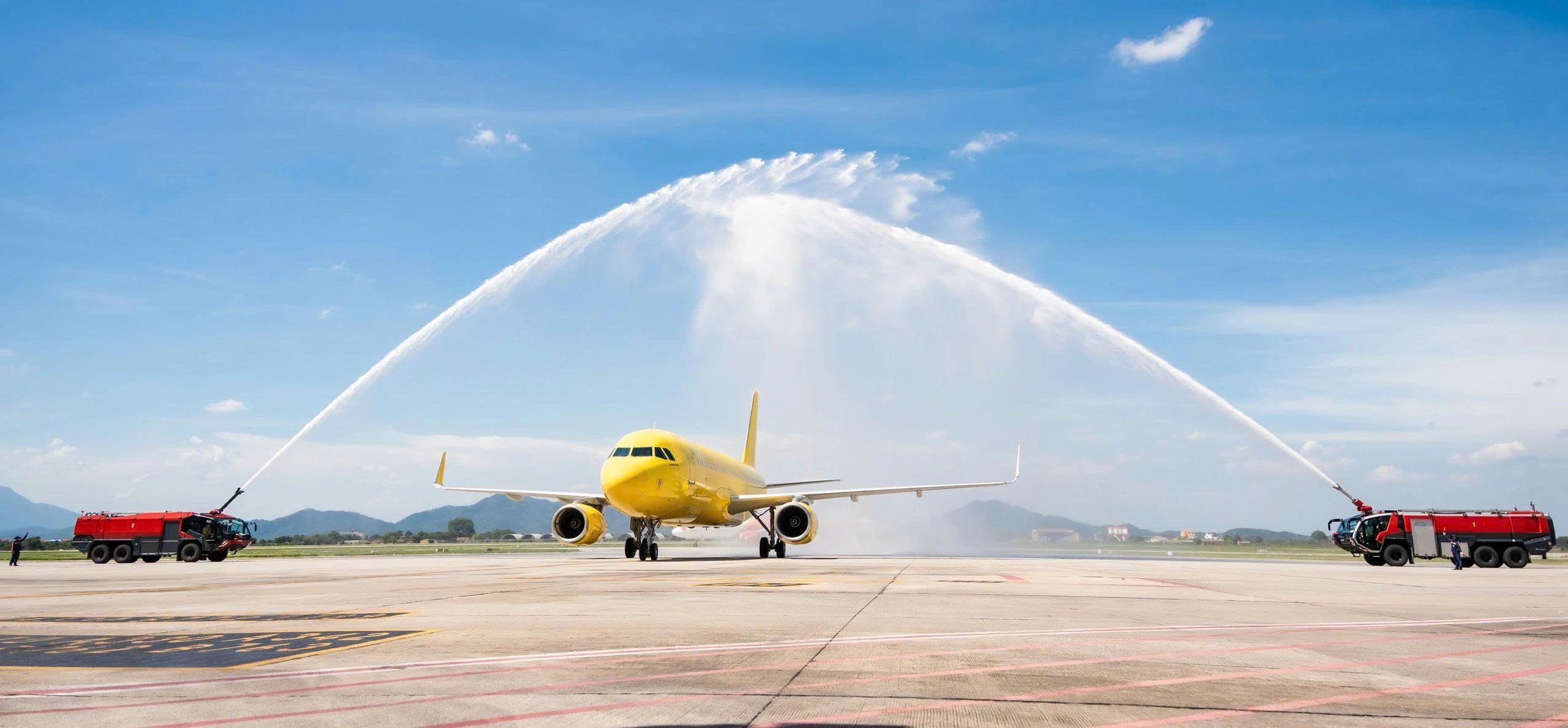 “Đường băng” đến với bầu trời của T&T Group - Ảnh 15.
